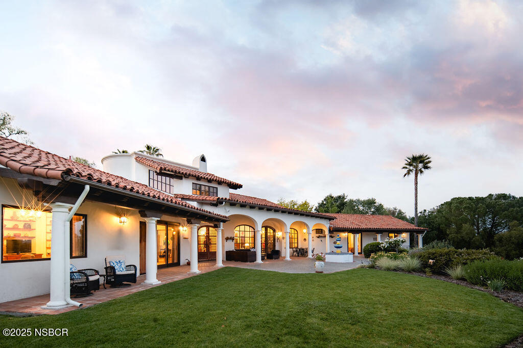 1486/1464 Rolling Hills Road