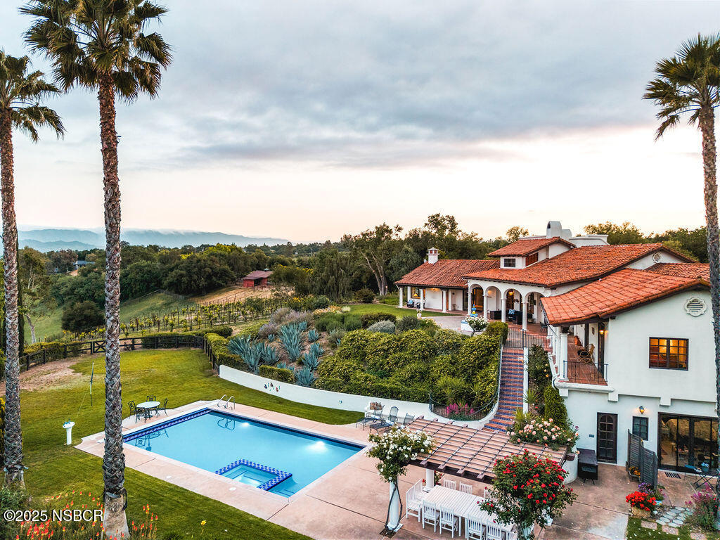 1486/1464 Rolling Hills Road