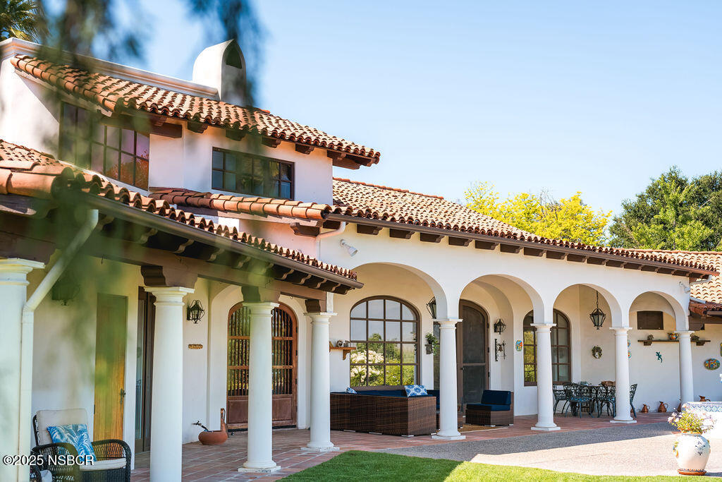 1486/1464 Rolling Hills Road