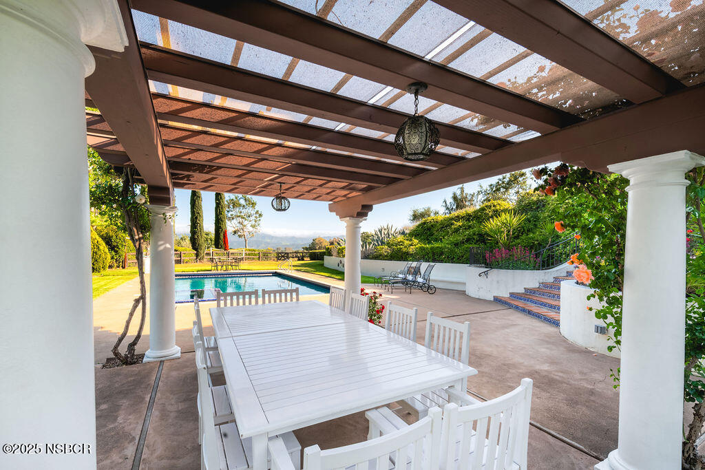 1486/1464 Rolling Hills Road