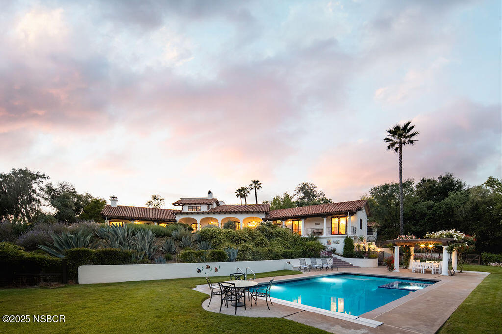 1486/1464 Rolling Hills Road