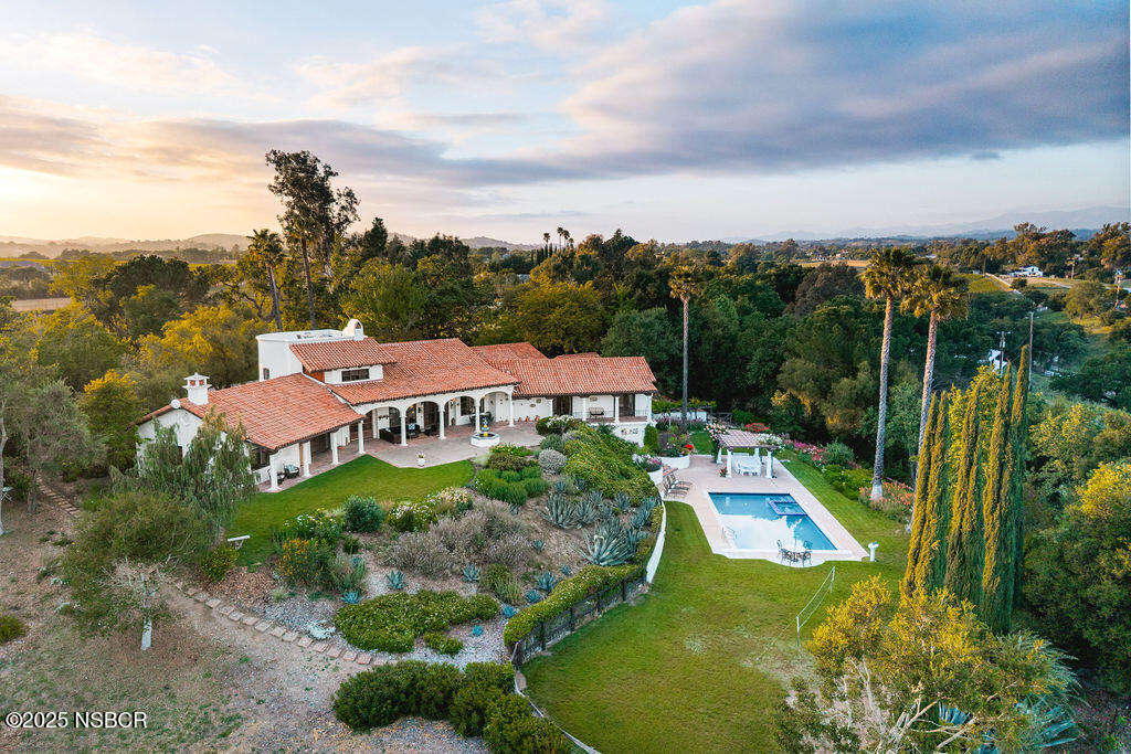 1486/1464 Rolling Hills Road