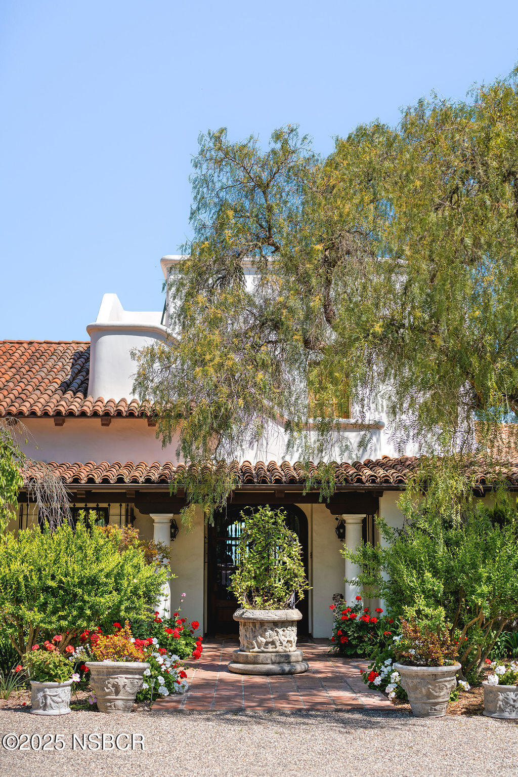 1486/1464 Rolling Hills Road