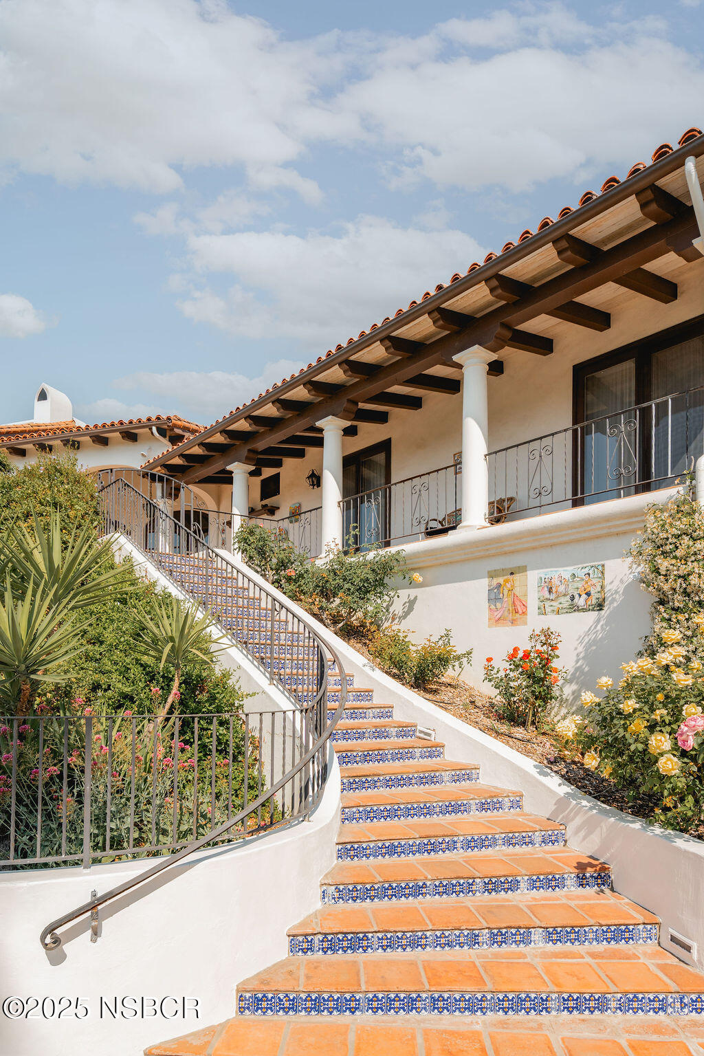 1486/1464 Rolling Hills Road