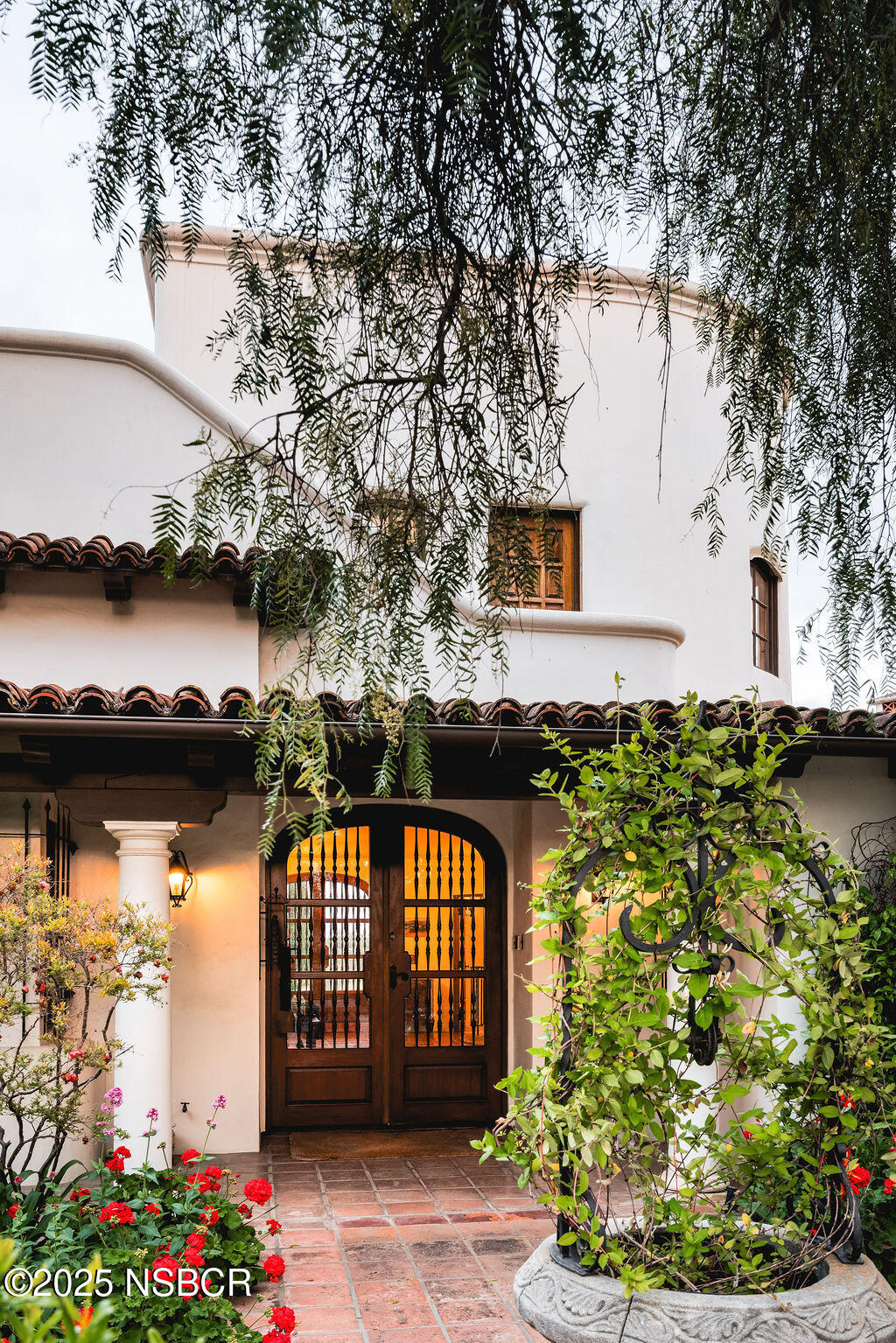 1486/1464 Rolling Hills Road