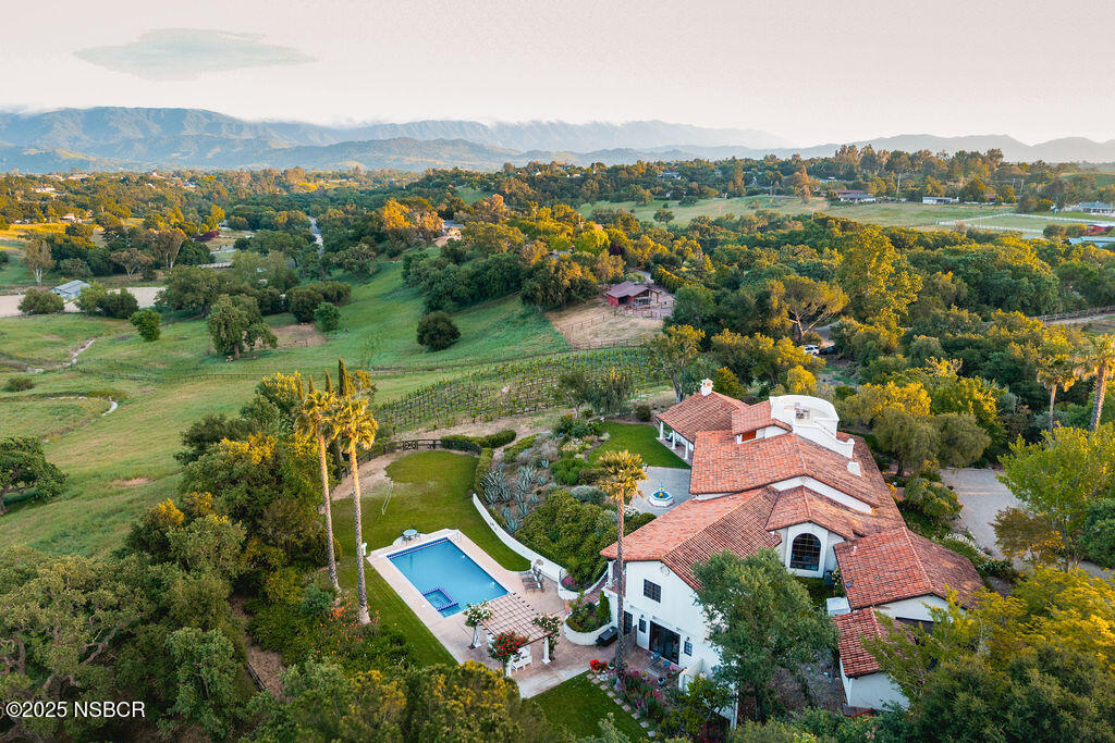 1486/1464 Rolling Hills Road