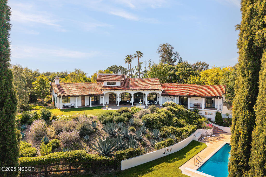 1486/1464 Rolling Hills Road