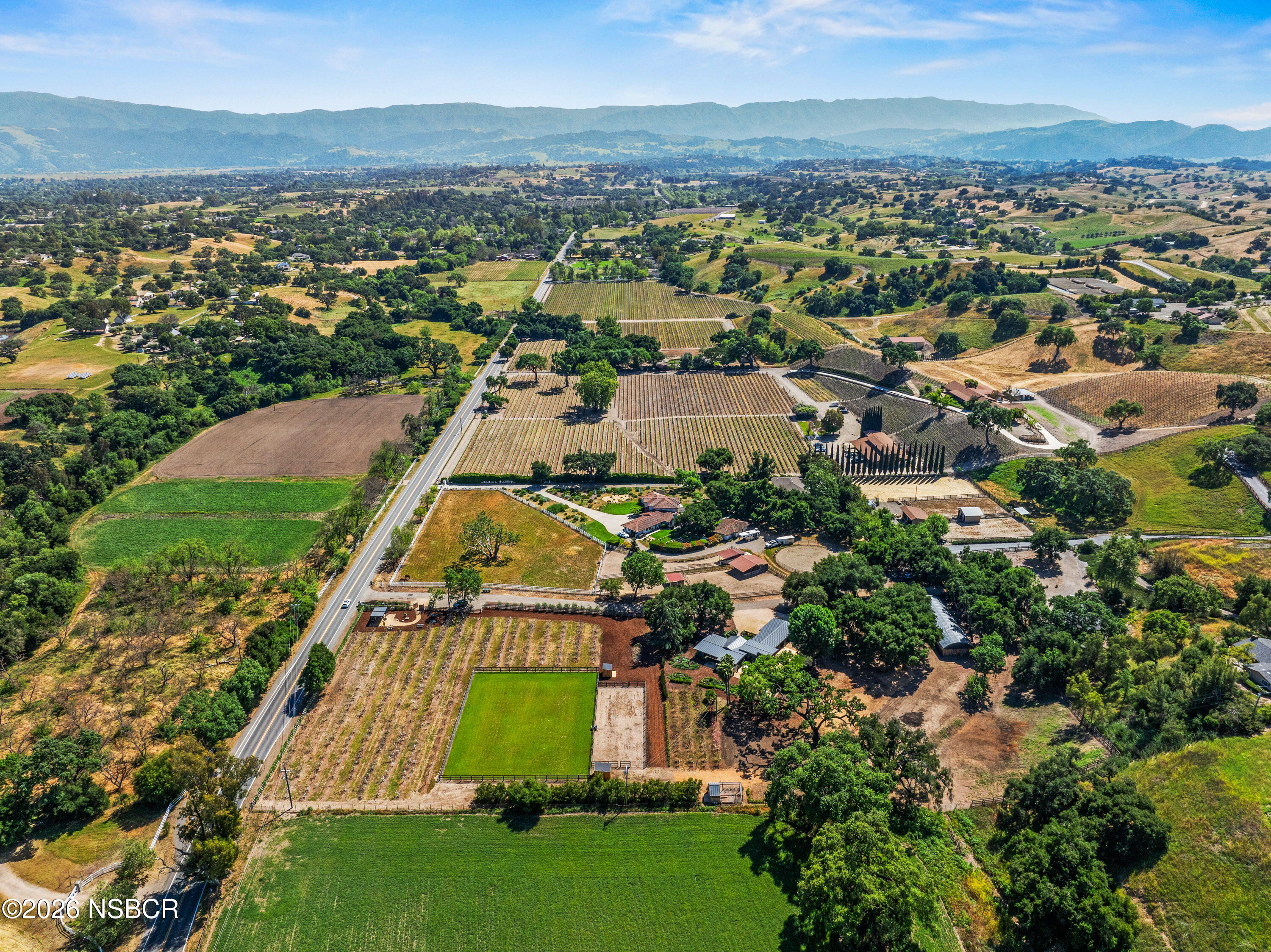 2275 Alamo Pintado Road