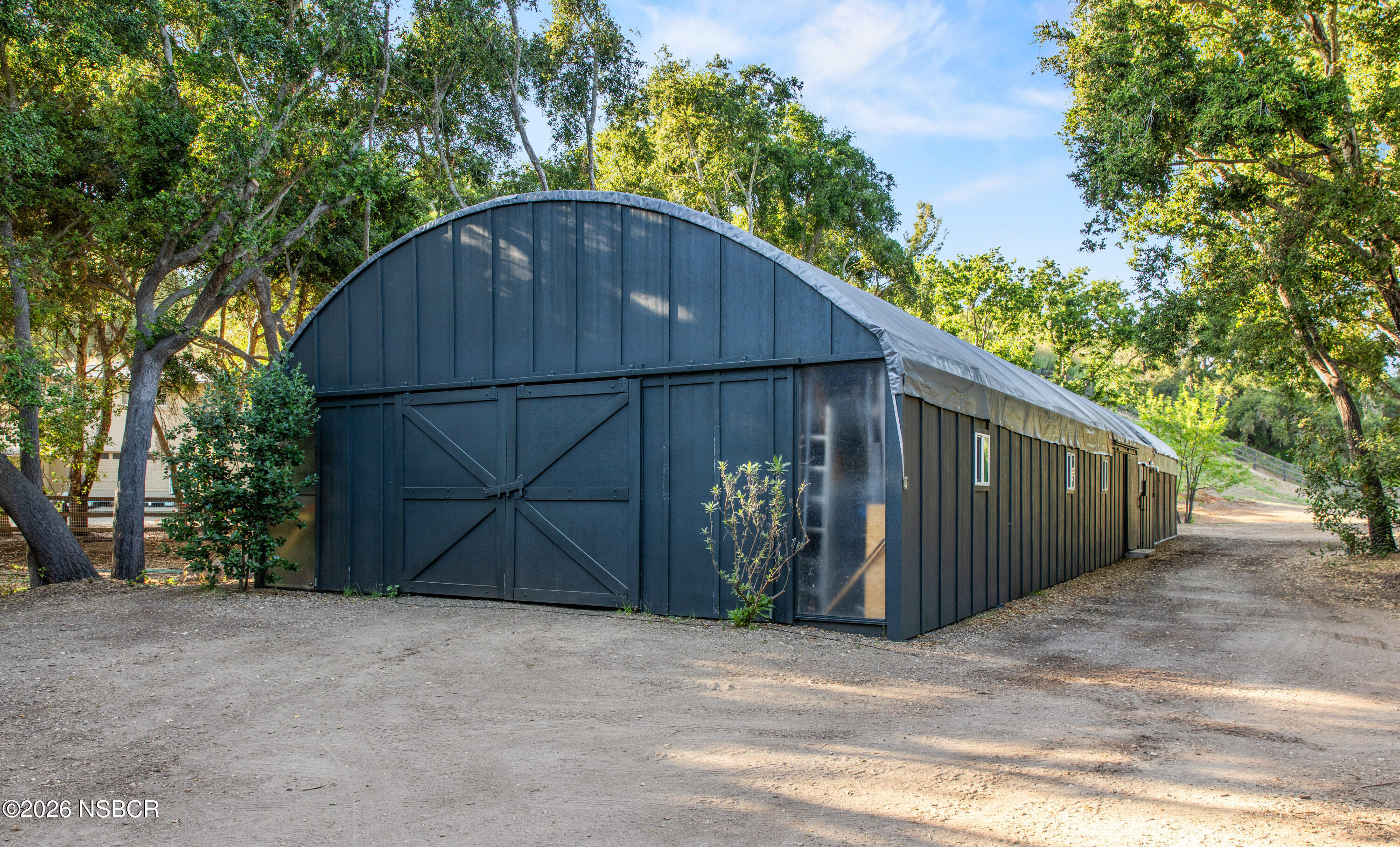 2275 Alamo Pintado Road