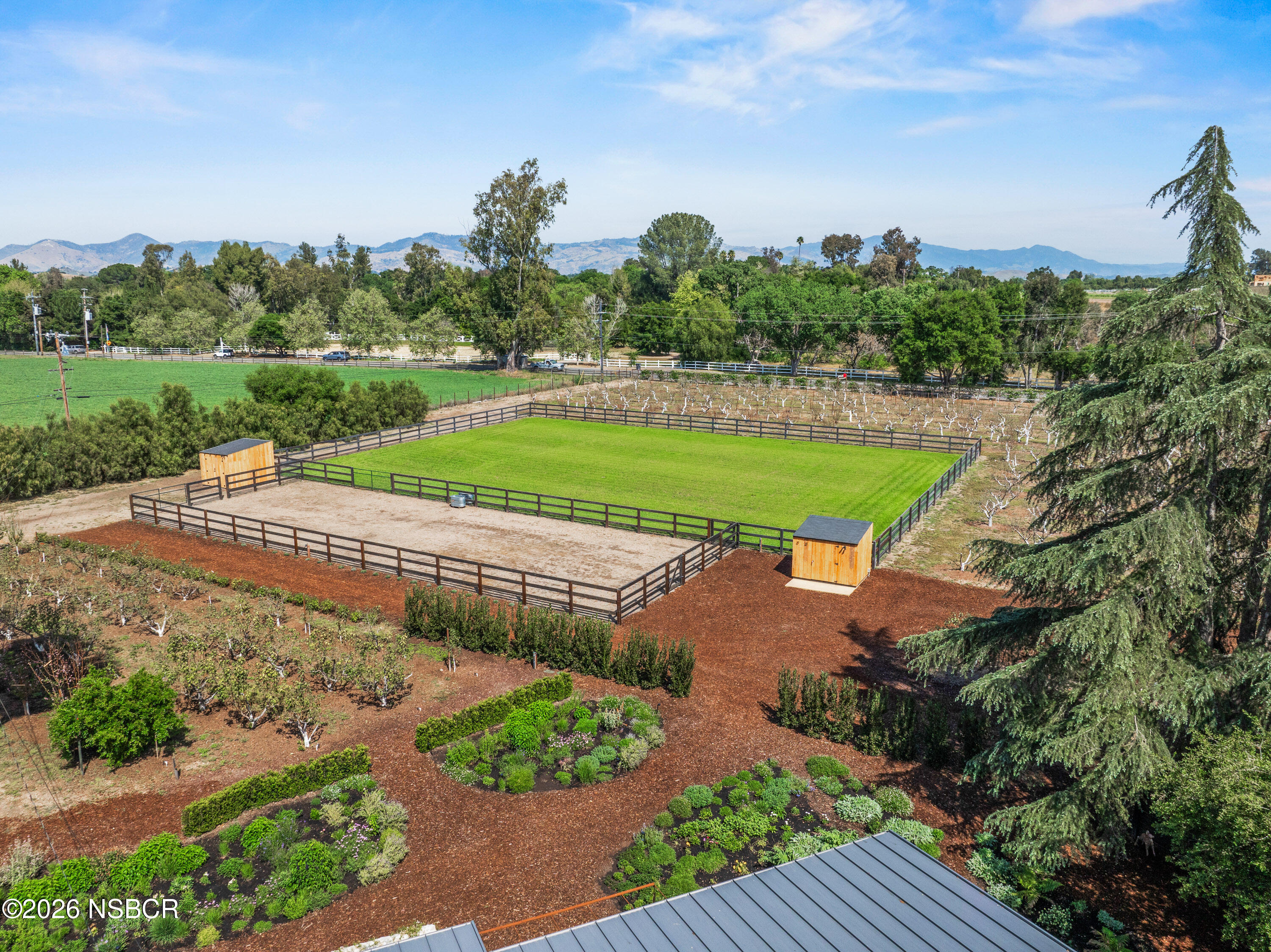 2275 Alamo Pintado Road