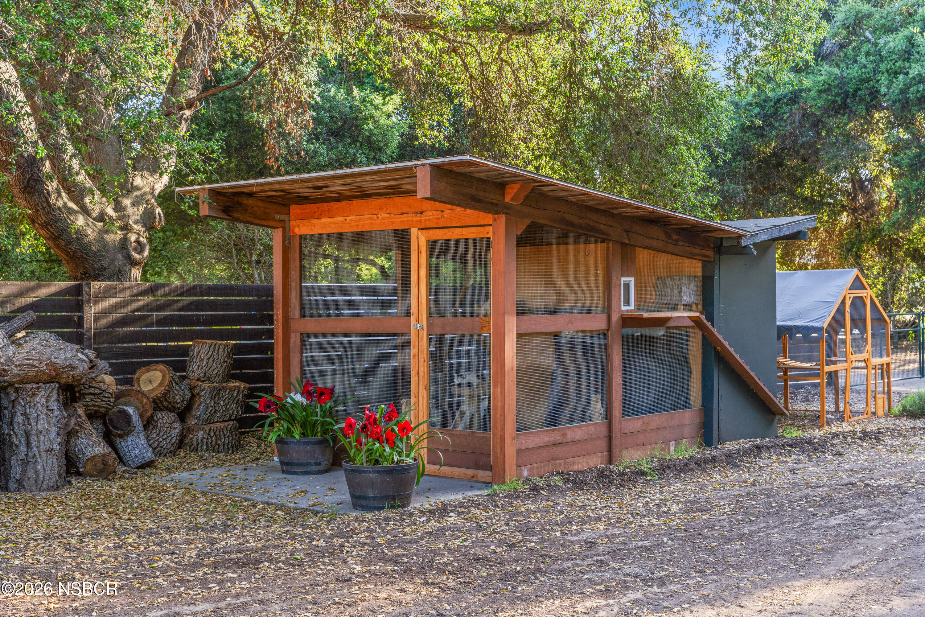 2275 Alamo Pintado Road