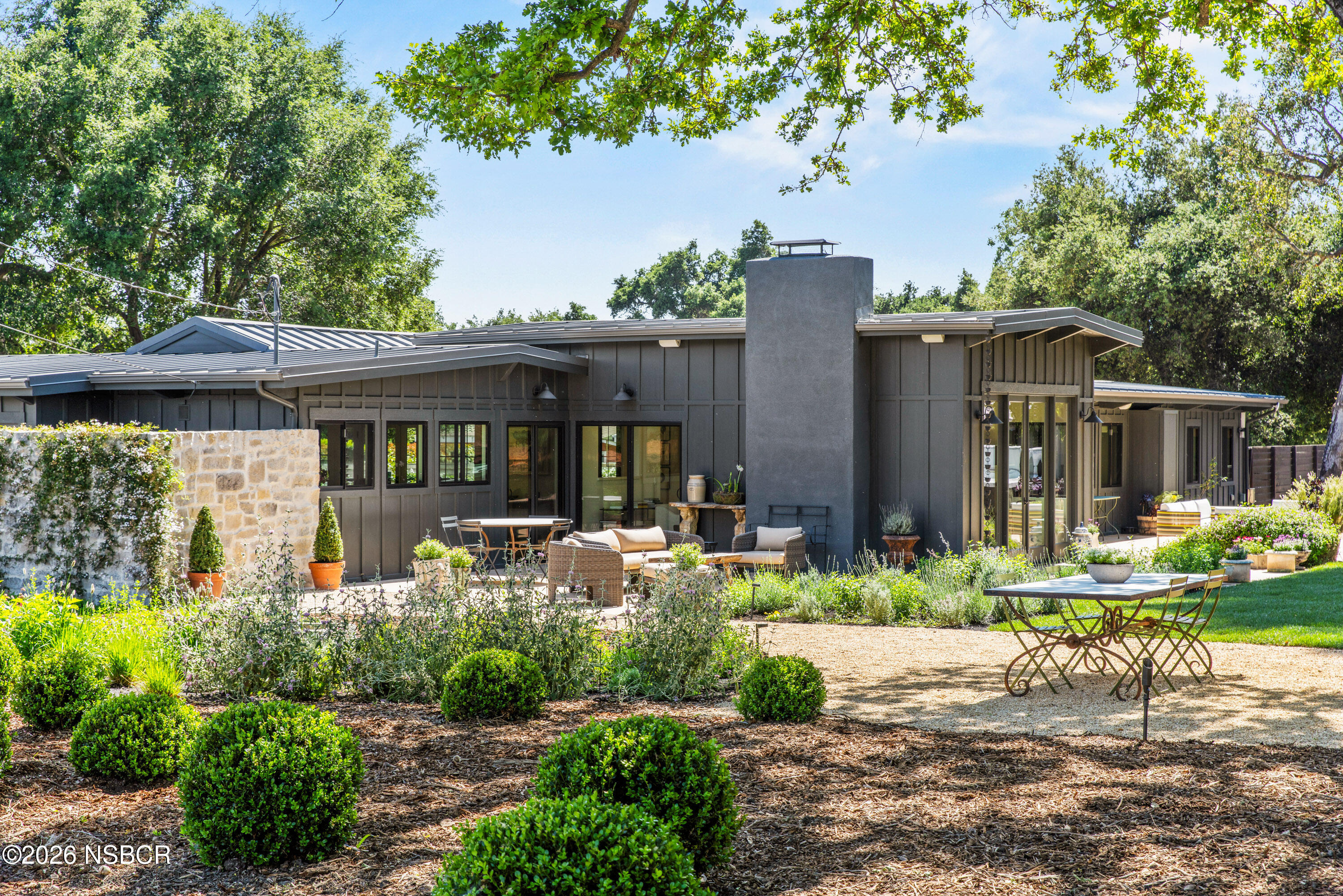 2275 Alamo Pintado Road