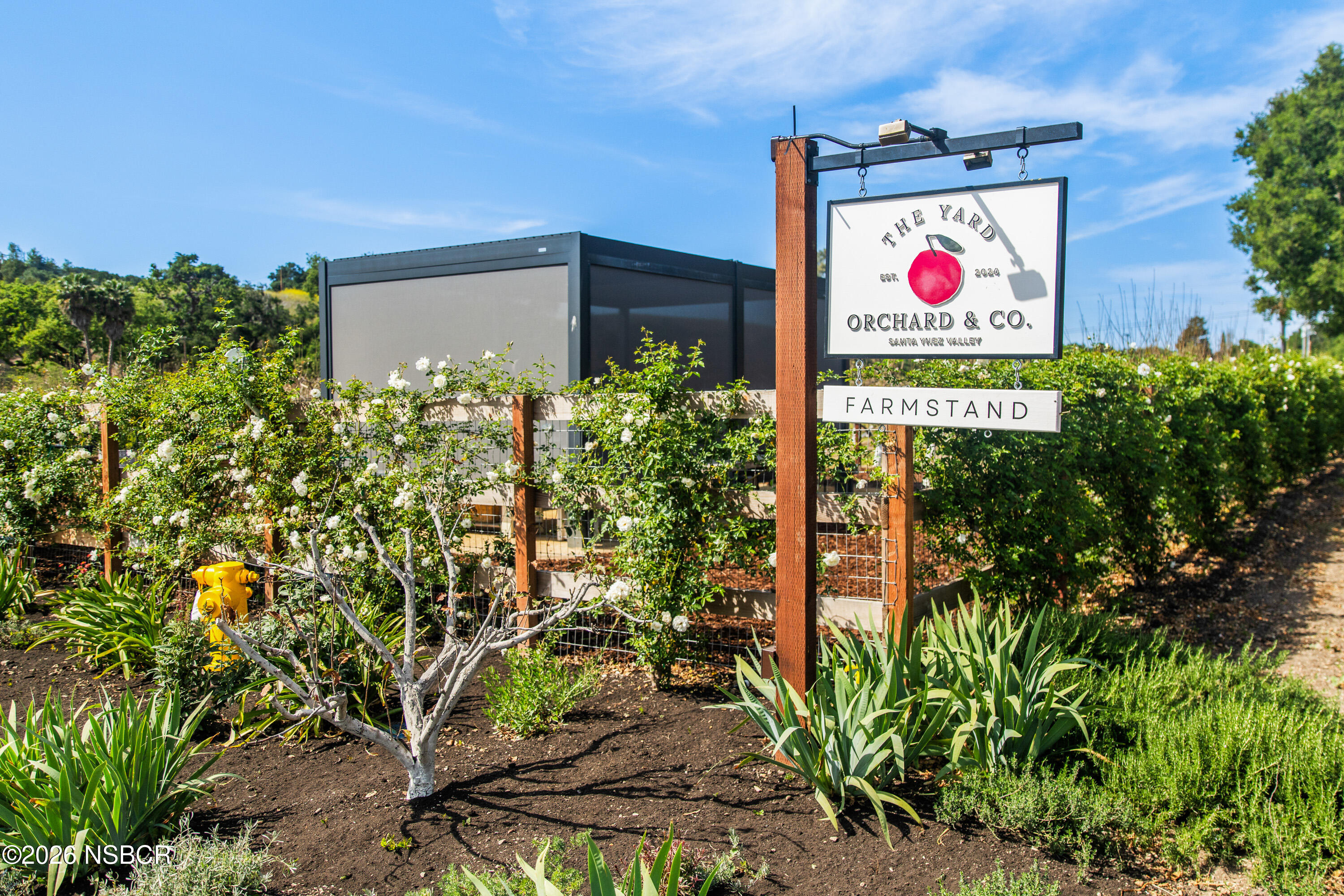 2275 Alamo Pintado Road