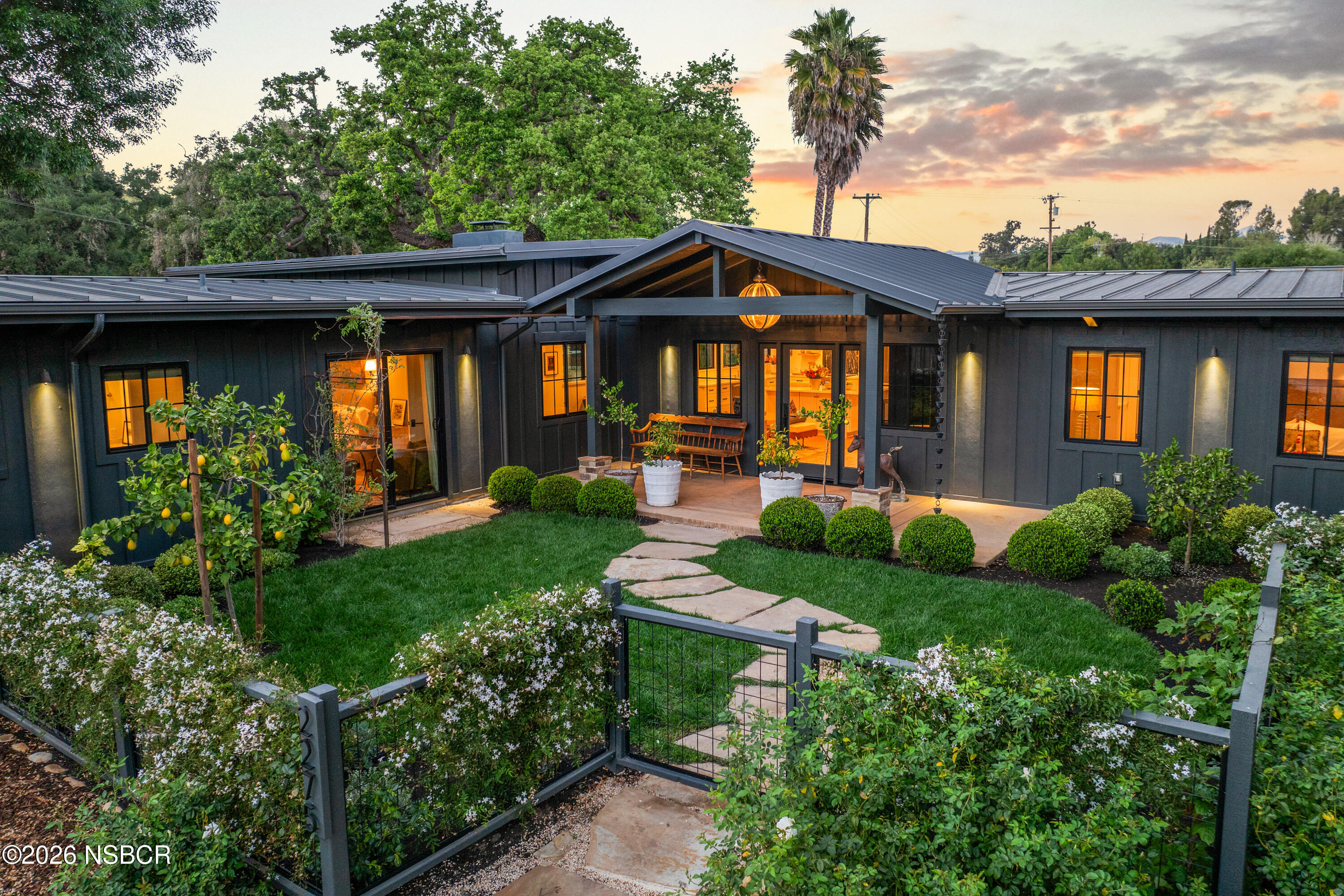 2275 Alamo Pintado Road