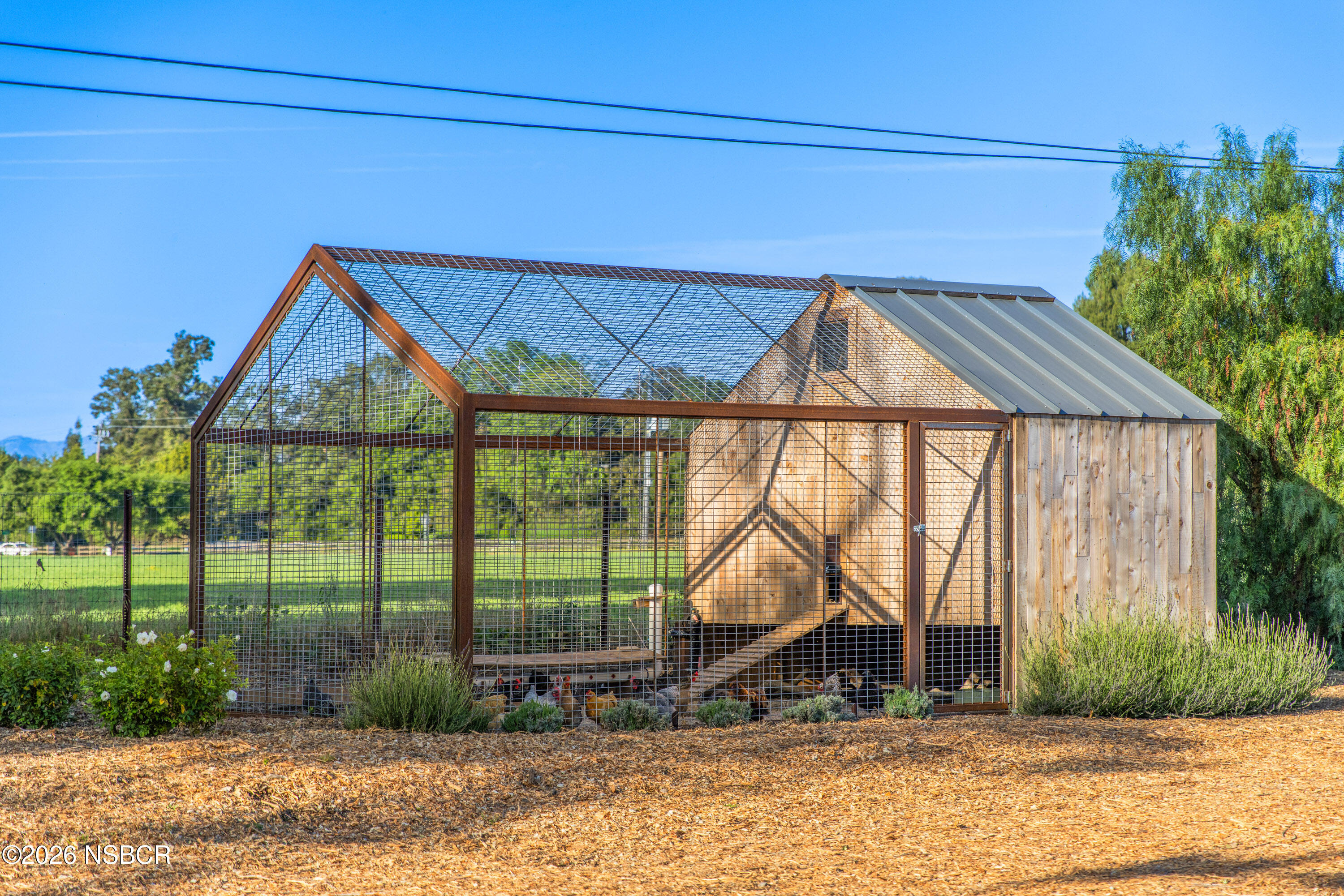 2275 Alamo Pintado Road