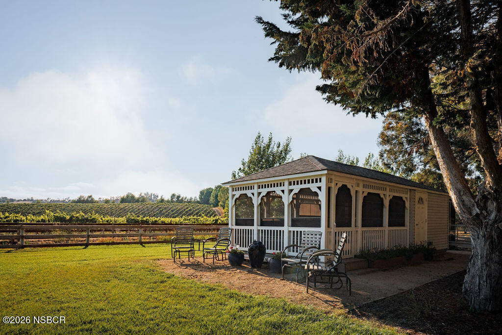 1700 Gypsy Canyon Road