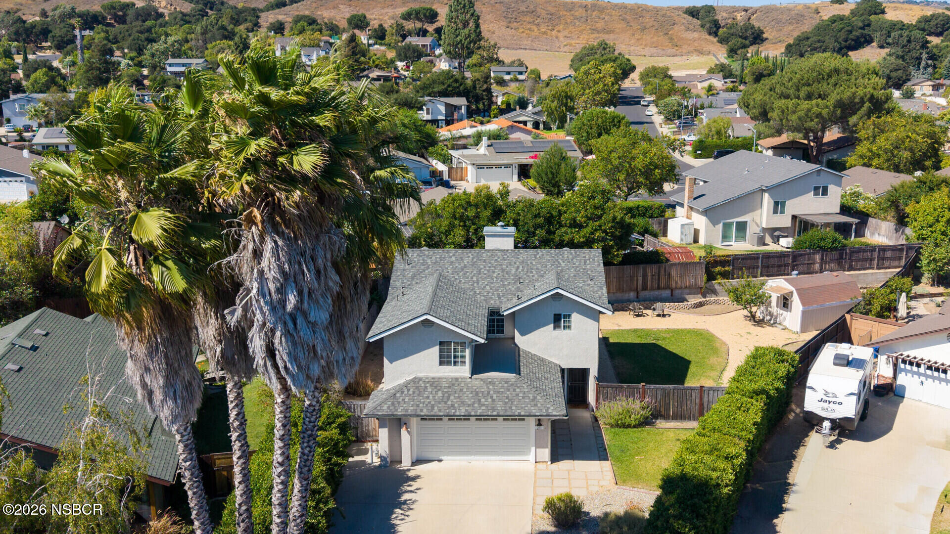 211 Menlo Drive