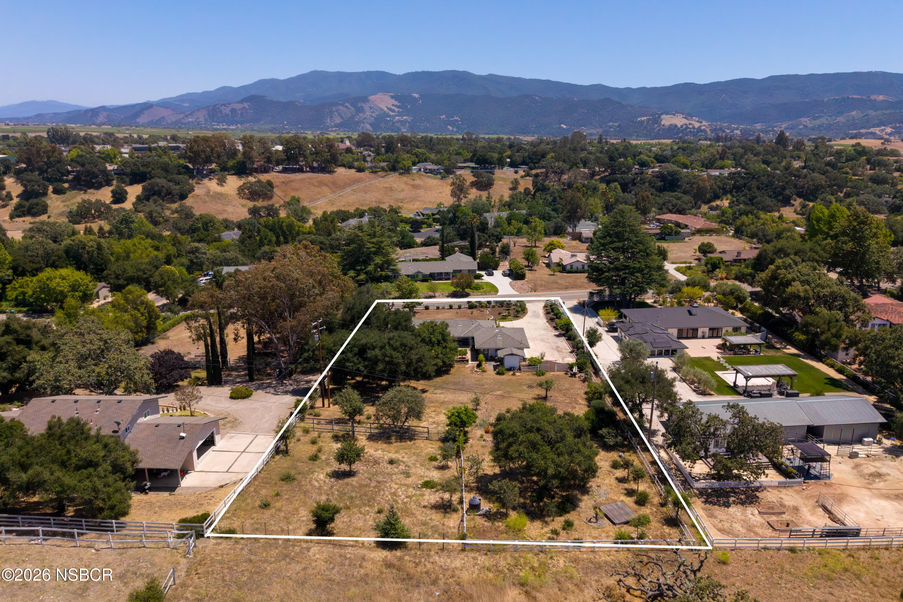 2771 Quail Valley Road