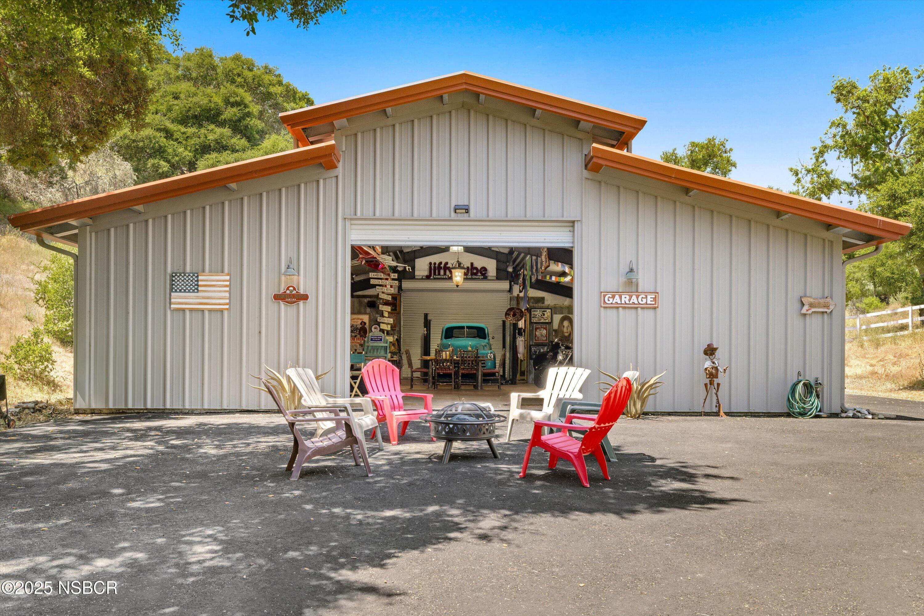 3951 Tims Road