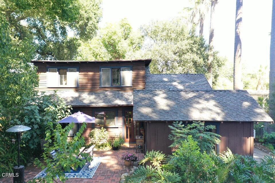 591 N Oakland Avenue