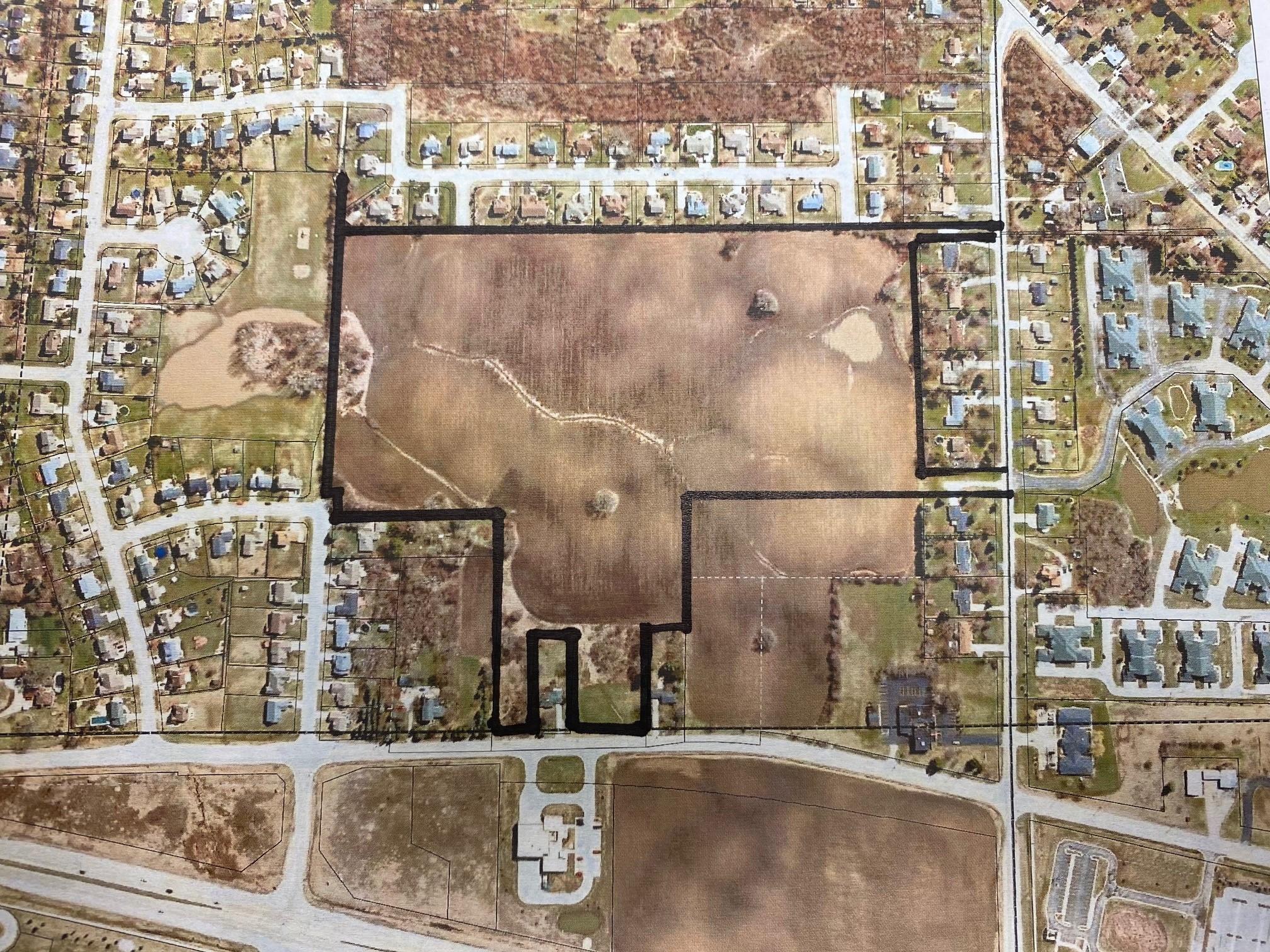 3901 S Old Green Bay Rd, Mount Pleasant