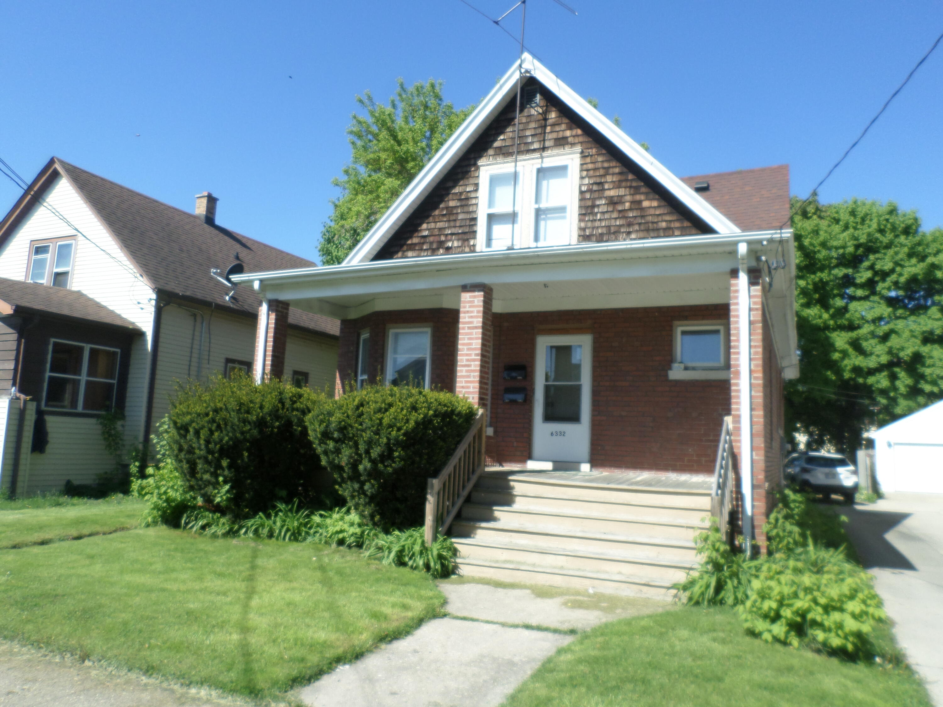 6332 26th Ave, Kenosha