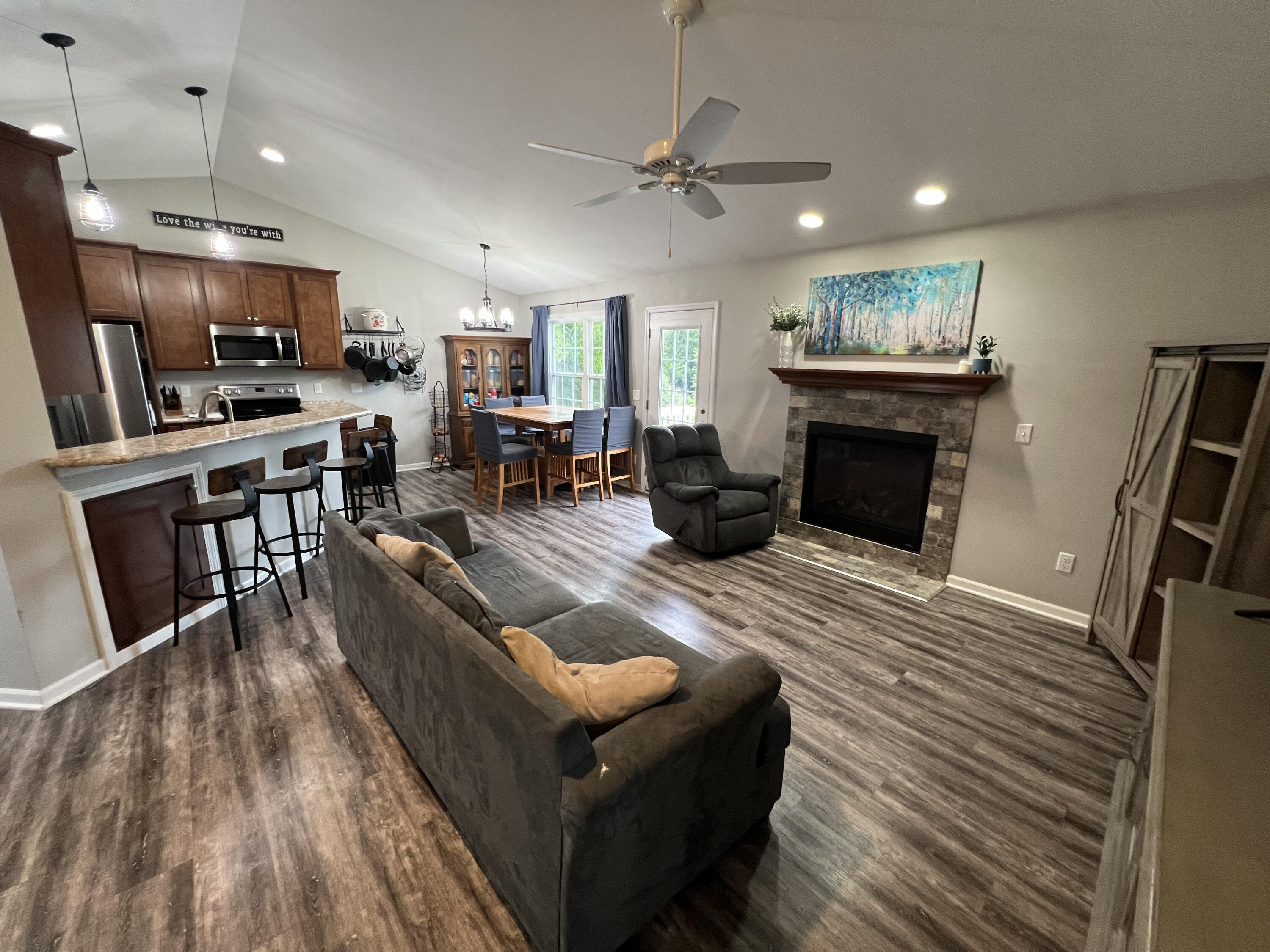 N8346 Zimmerman Rd, Troy
