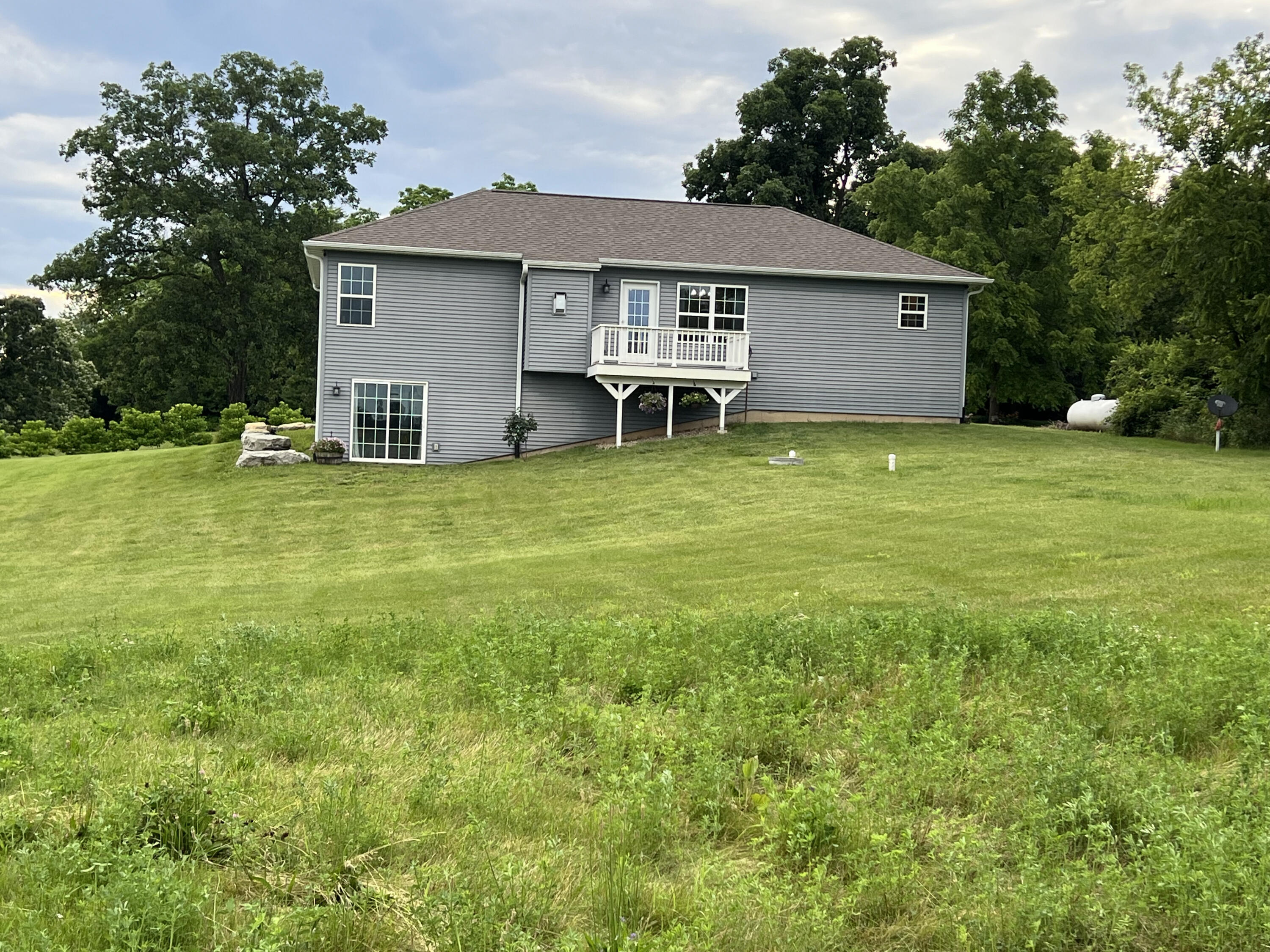 N8346 Zimmerman Rd, Troy