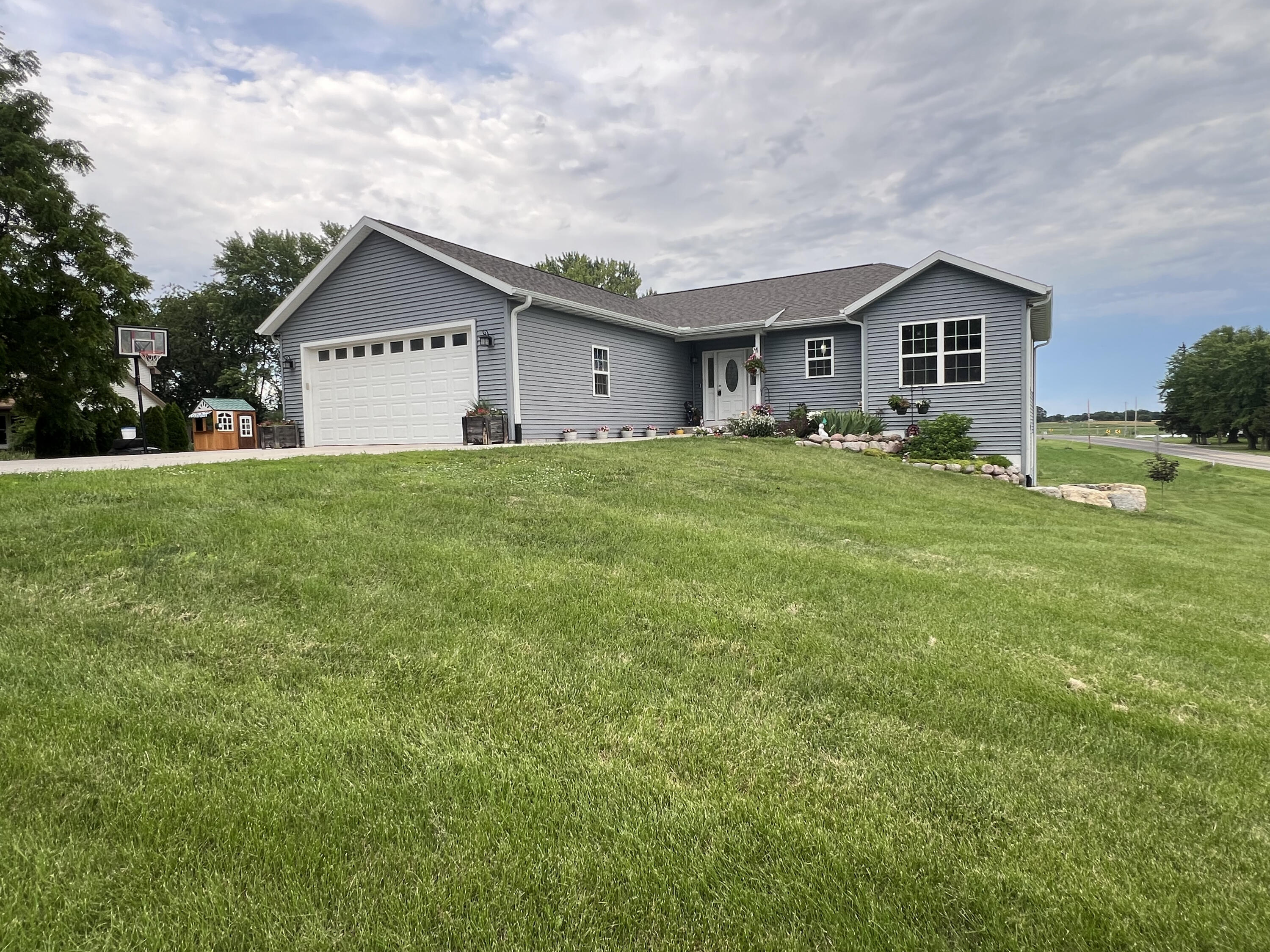 N8346 Zimmerman Rd, Troy