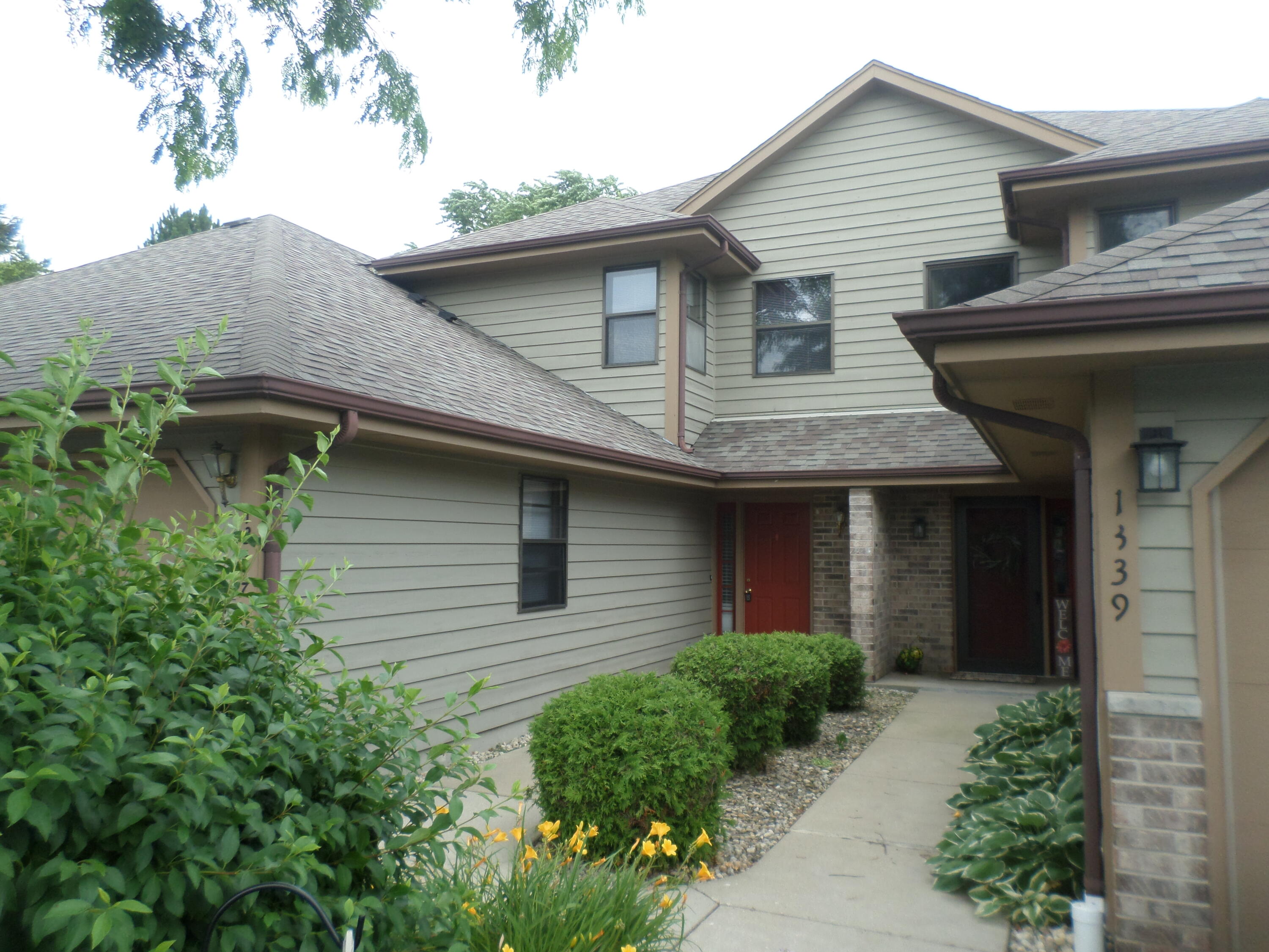 1337 30th Ct, Kenosha