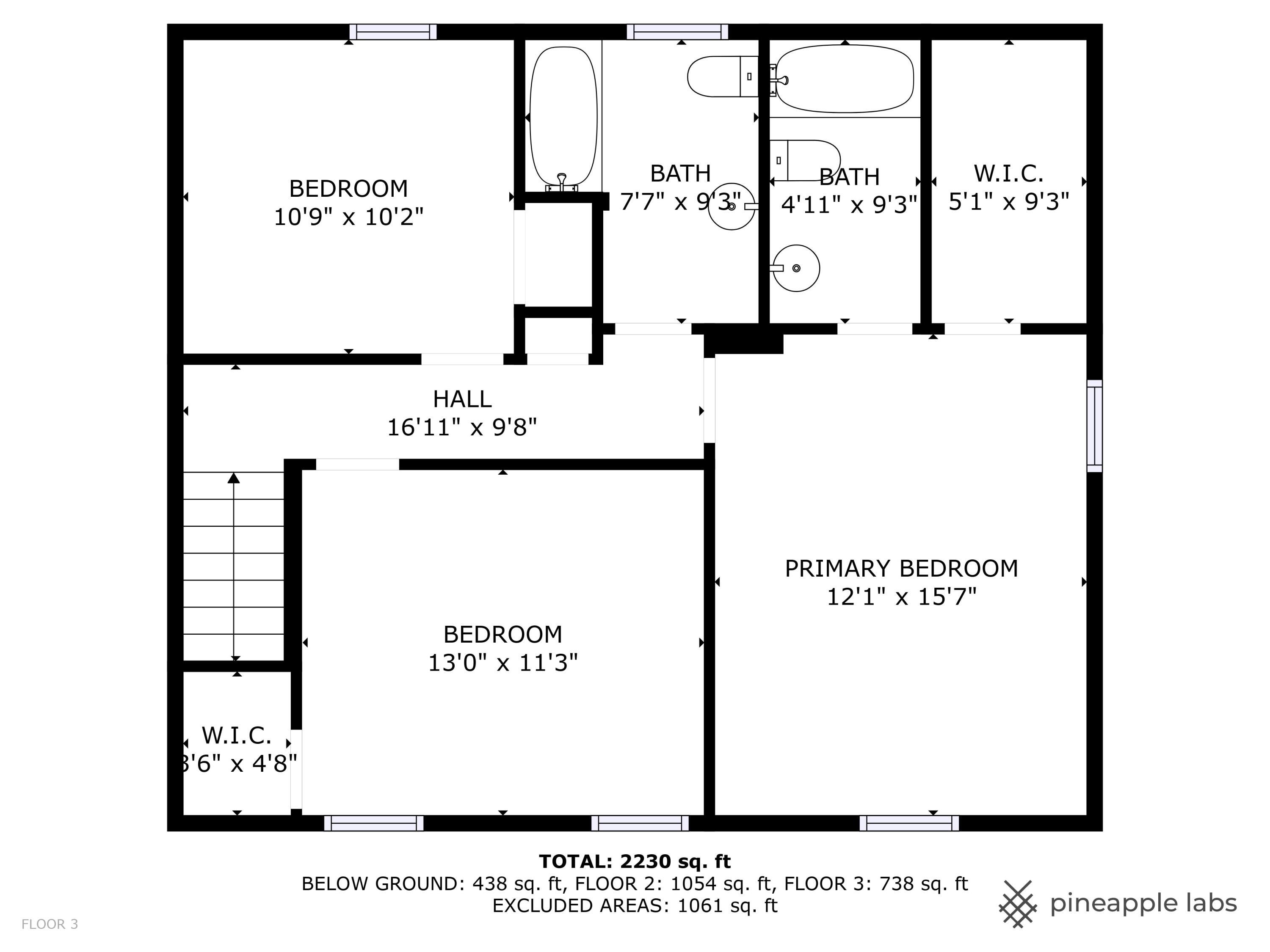 386 Dale Dr, Burlington