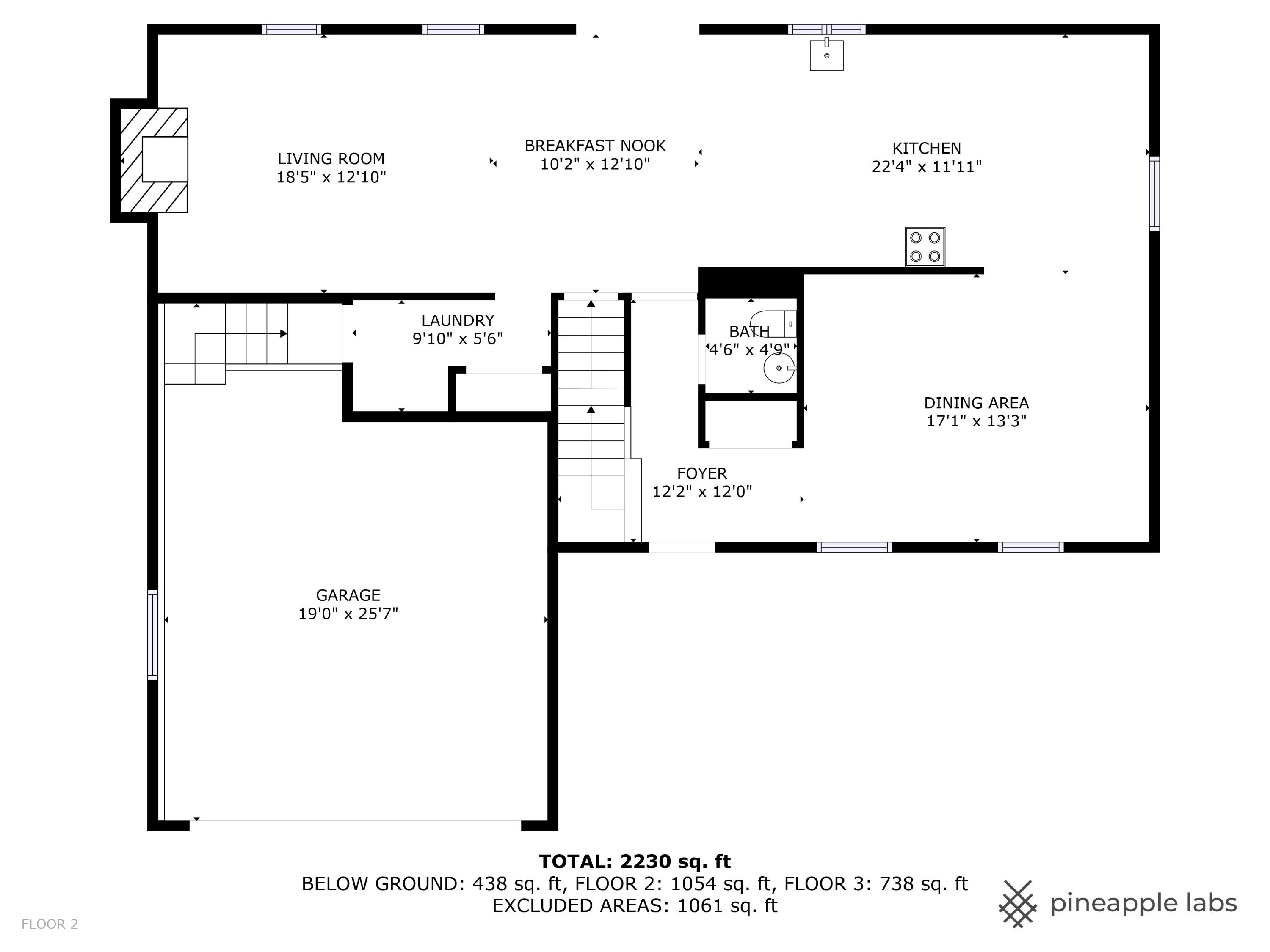 386 Dale Dr, Burlington