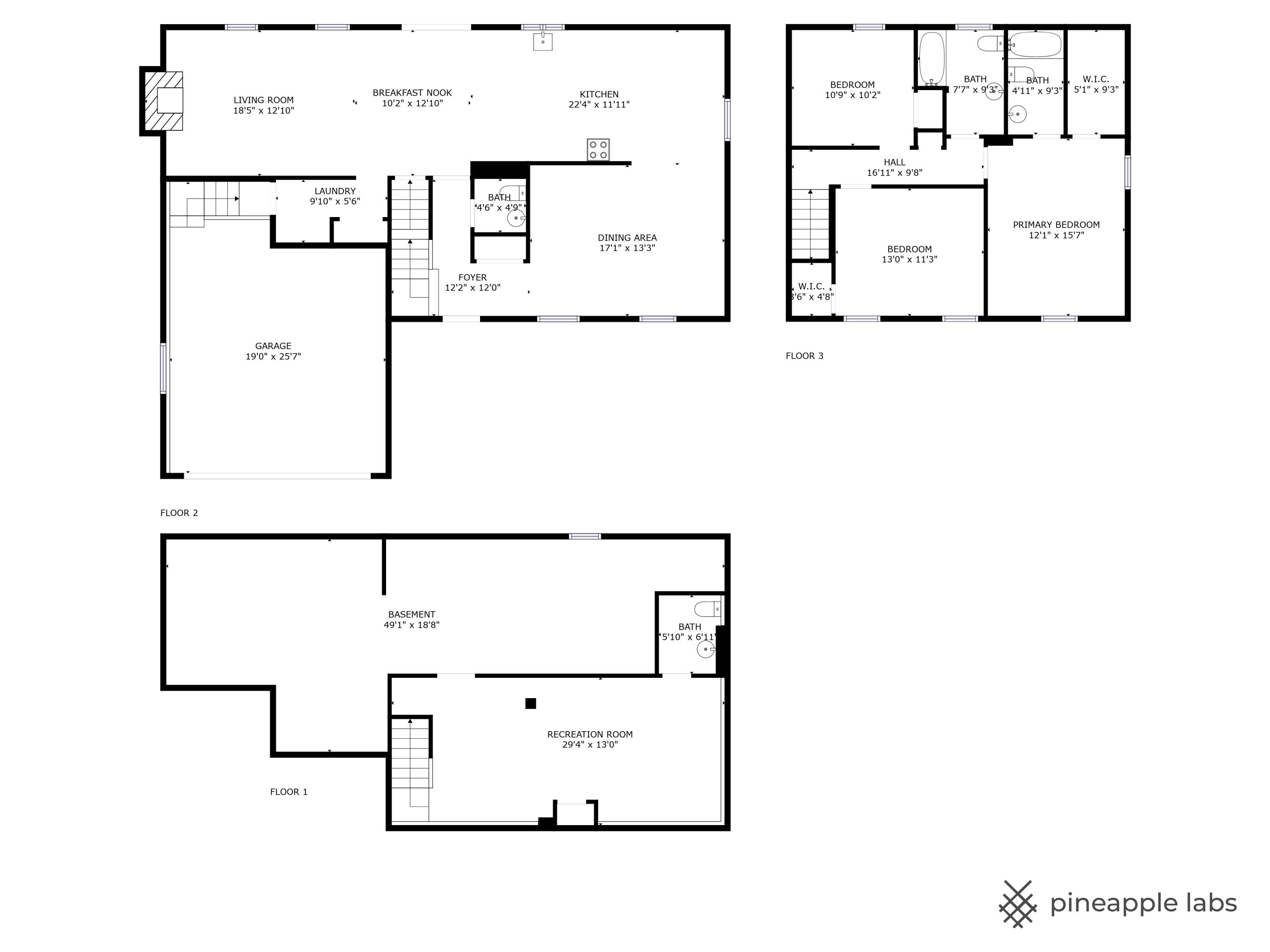 386 Dale Dr, Burlington