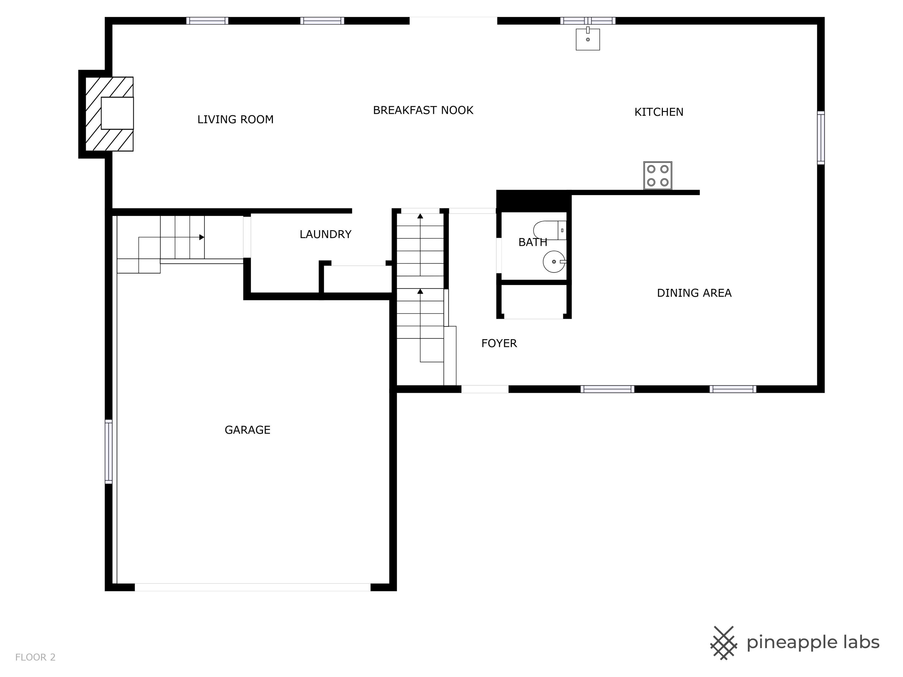 386 Dale Dr, Burlington