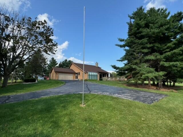 N8632 Stone School Rd, East Troy