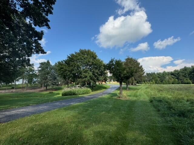N8632 Stone School Rd, East Troy