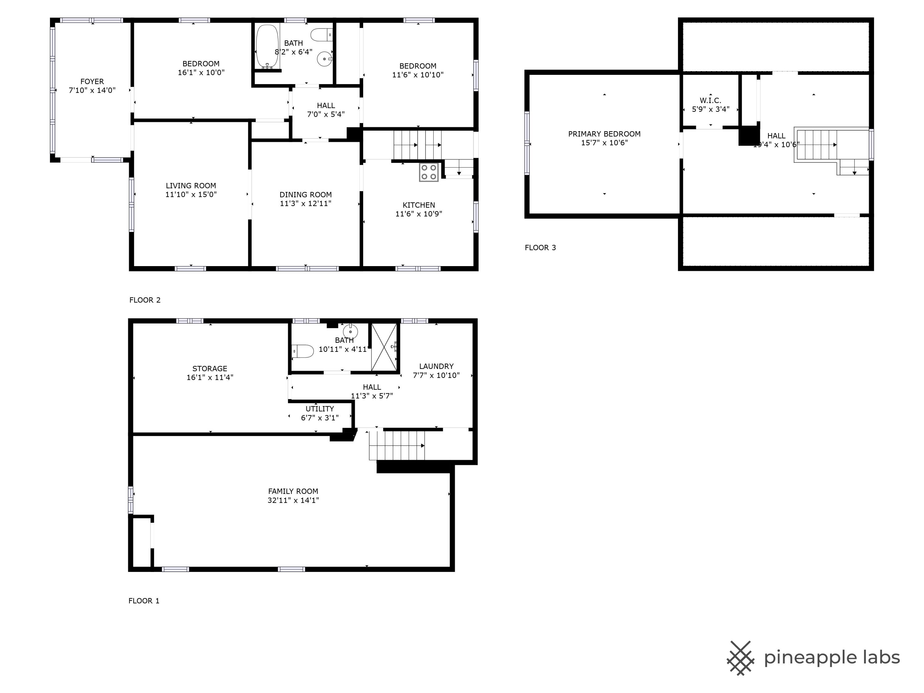 416 Orchard St, Burlington