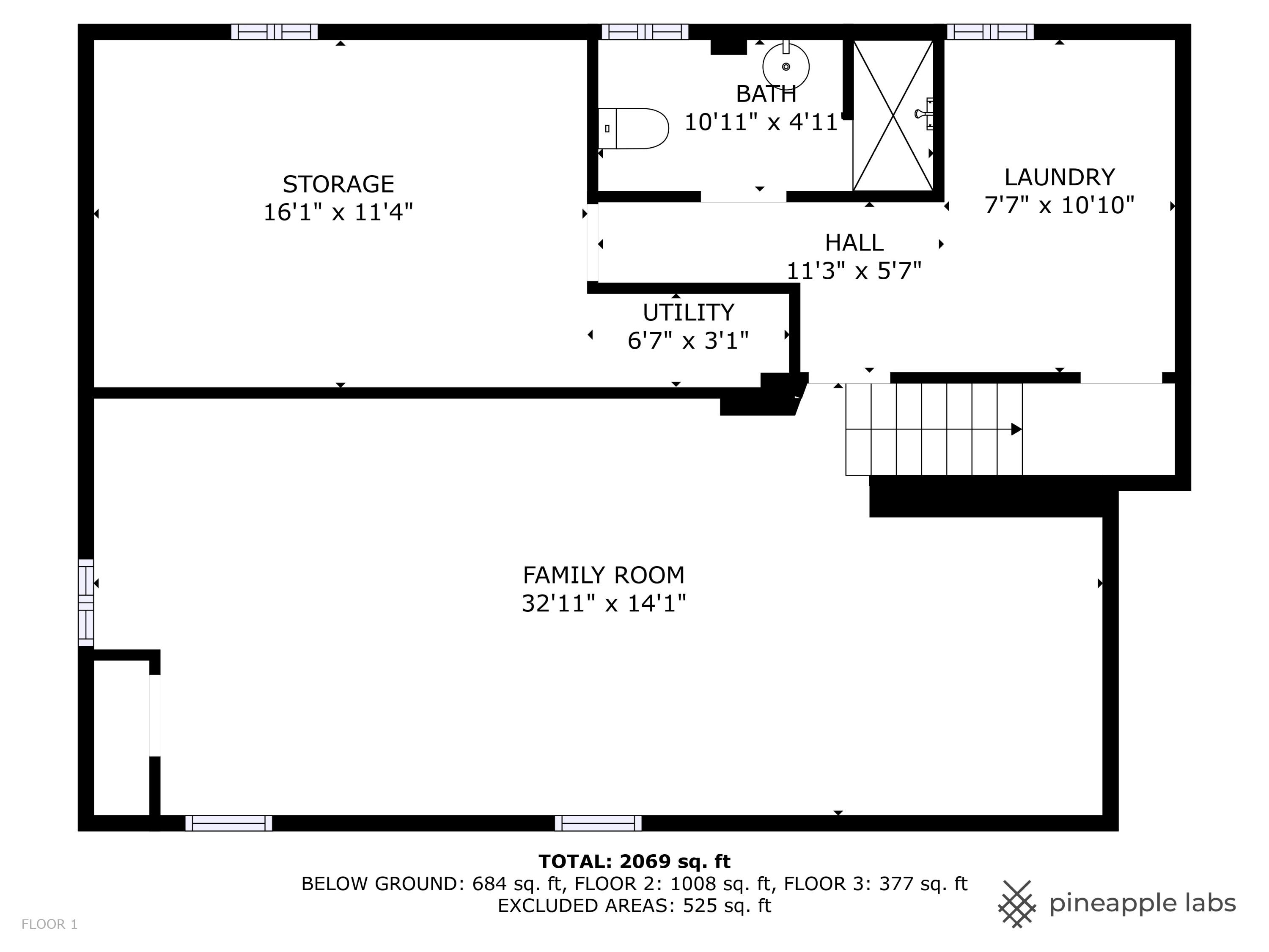 416 Orchard St, Burlington