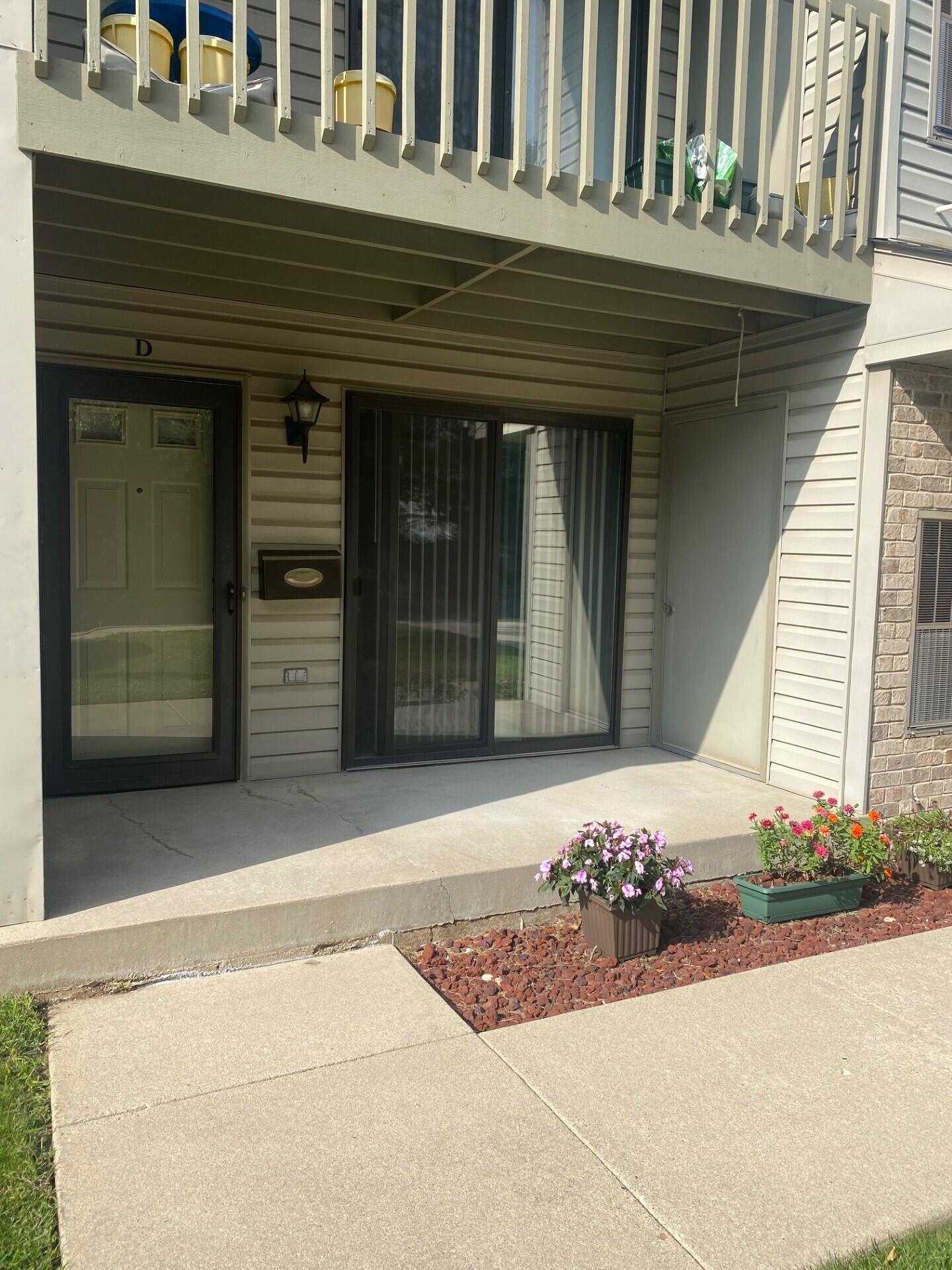 8125 40th Ave, D, Kenosha