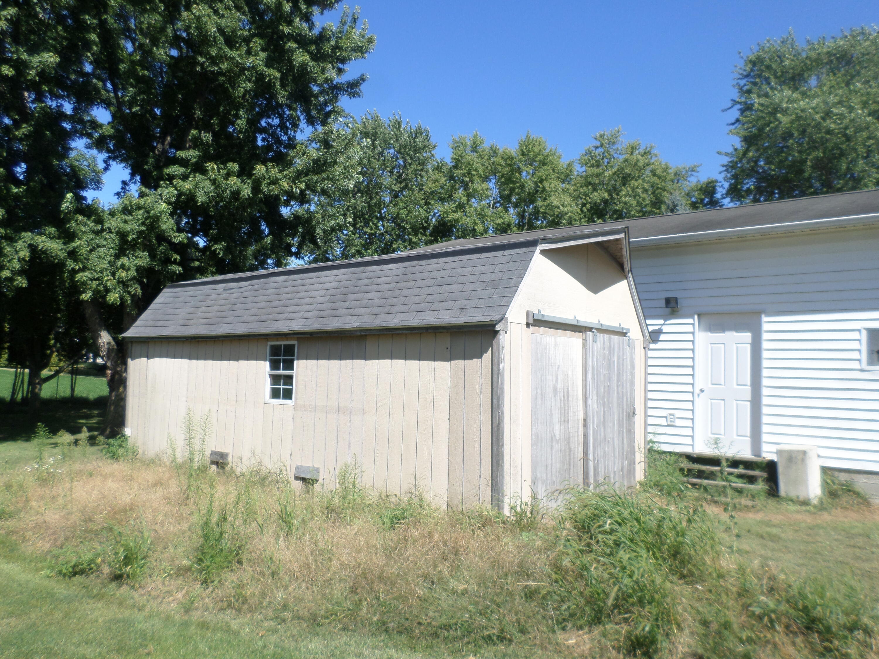 N6661 County Road H -, Sugar Creek
