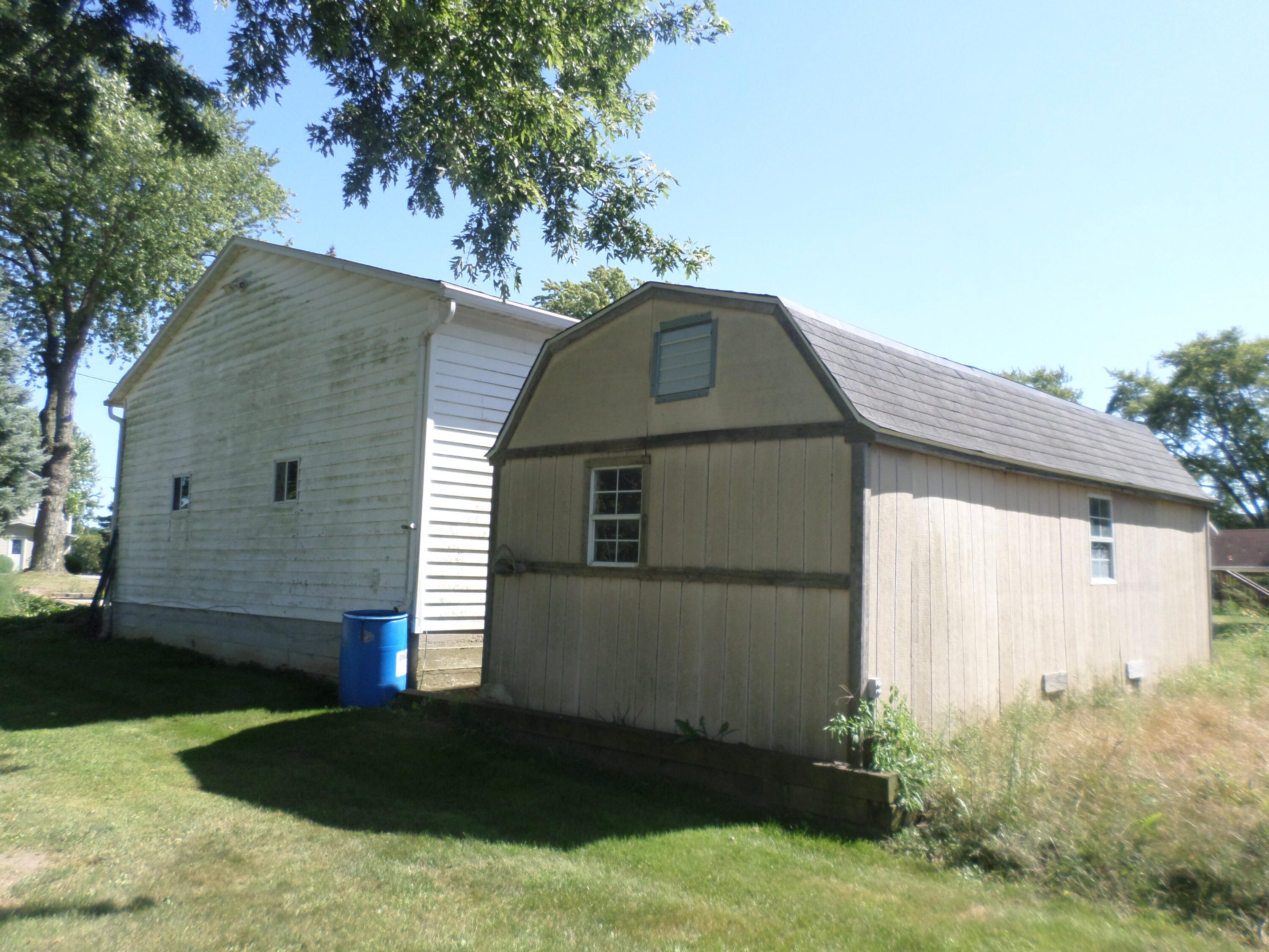 N6661 County Road H -, Sugar Creek