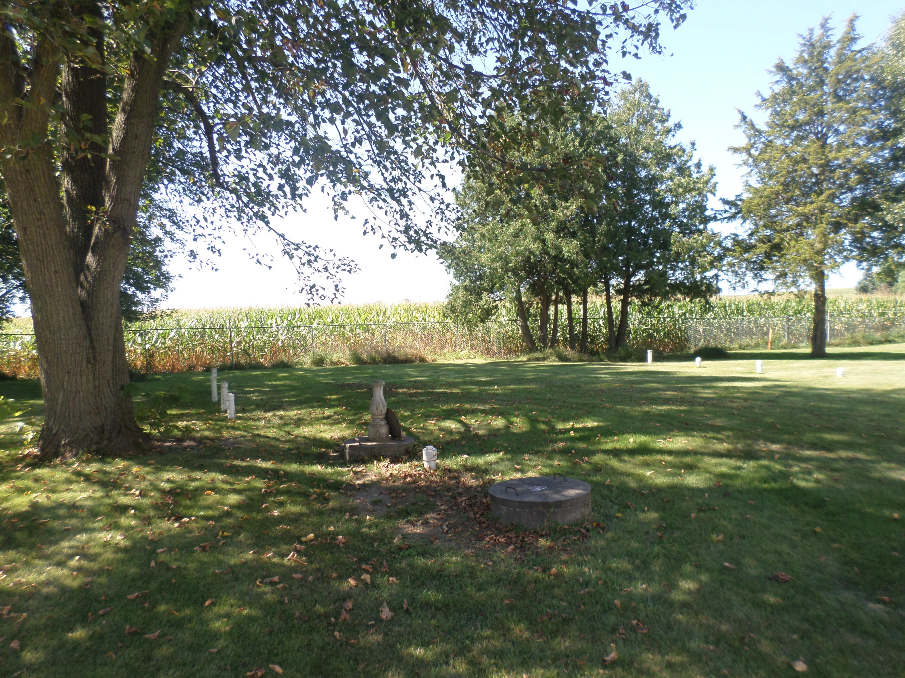 N6661 County Road H -, Sugar Creek