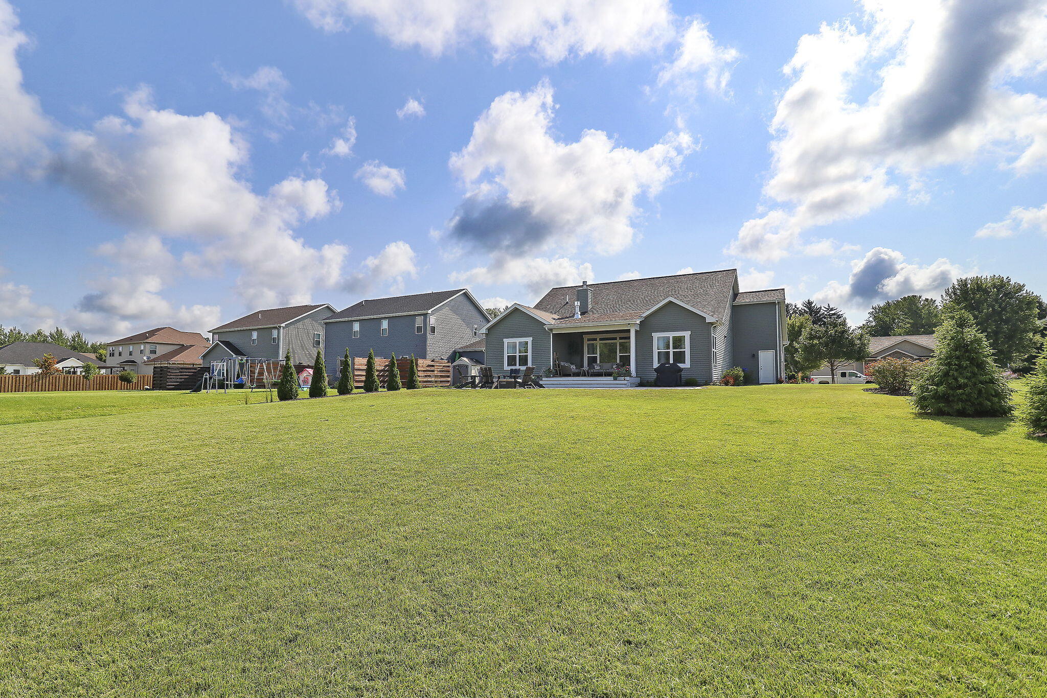 1540 Serena Ln, Burlington