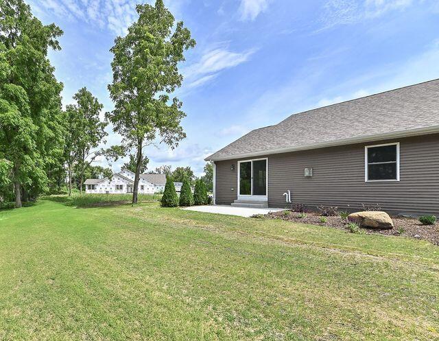 310 N Trailview Cir