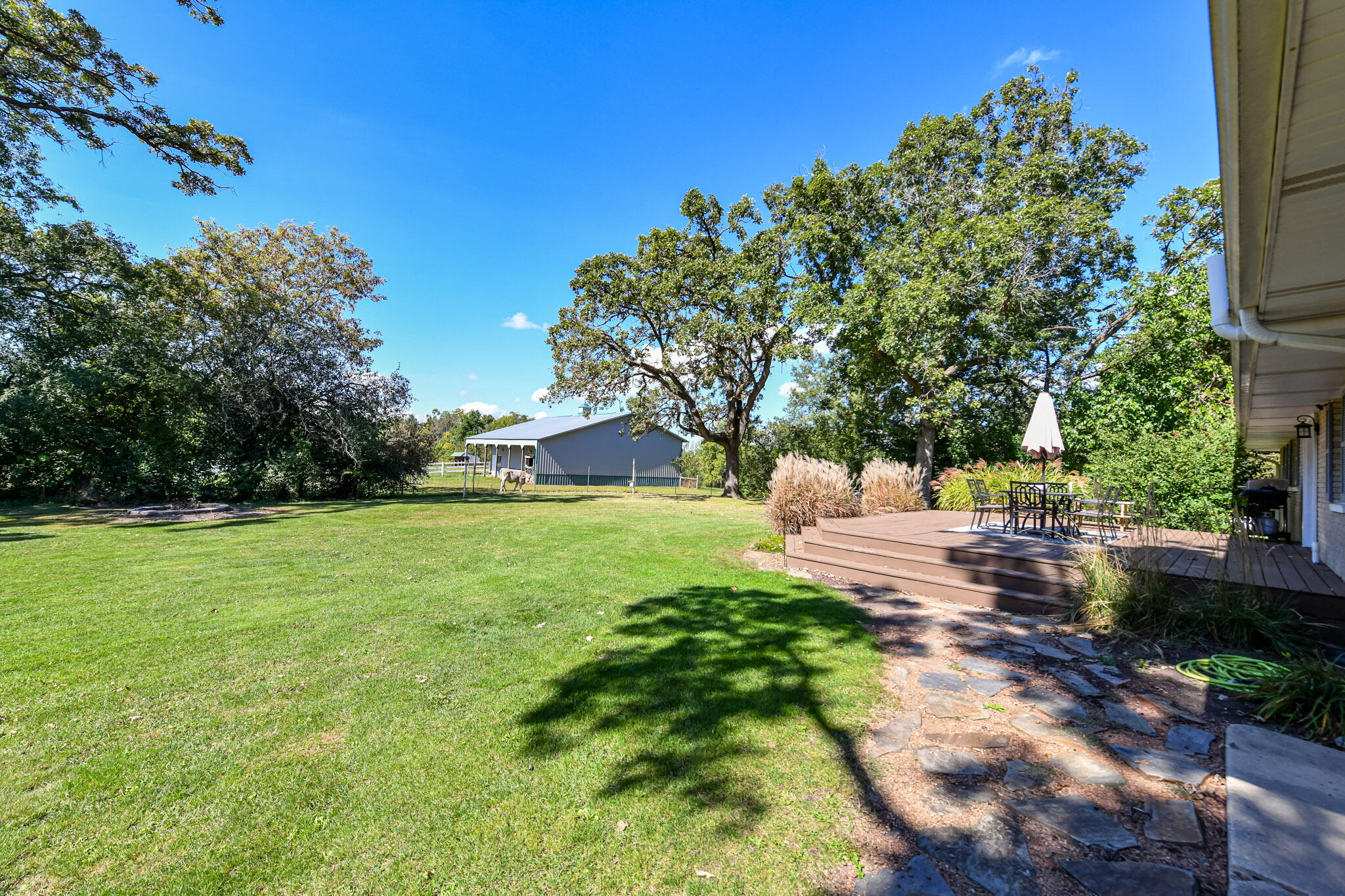 8832 Pheasant Run, Burlington