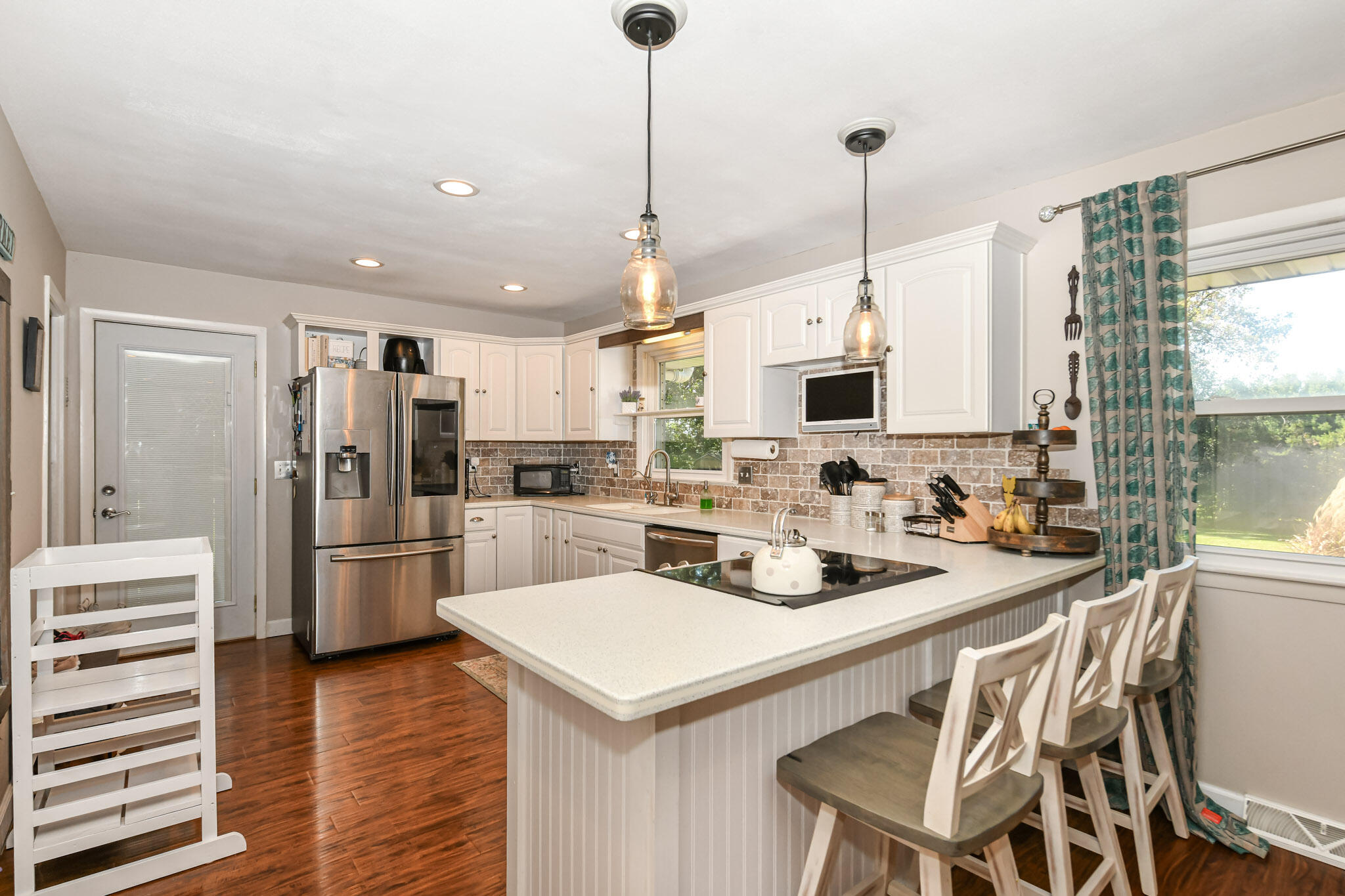 8832 Pheasant Run, Burlington