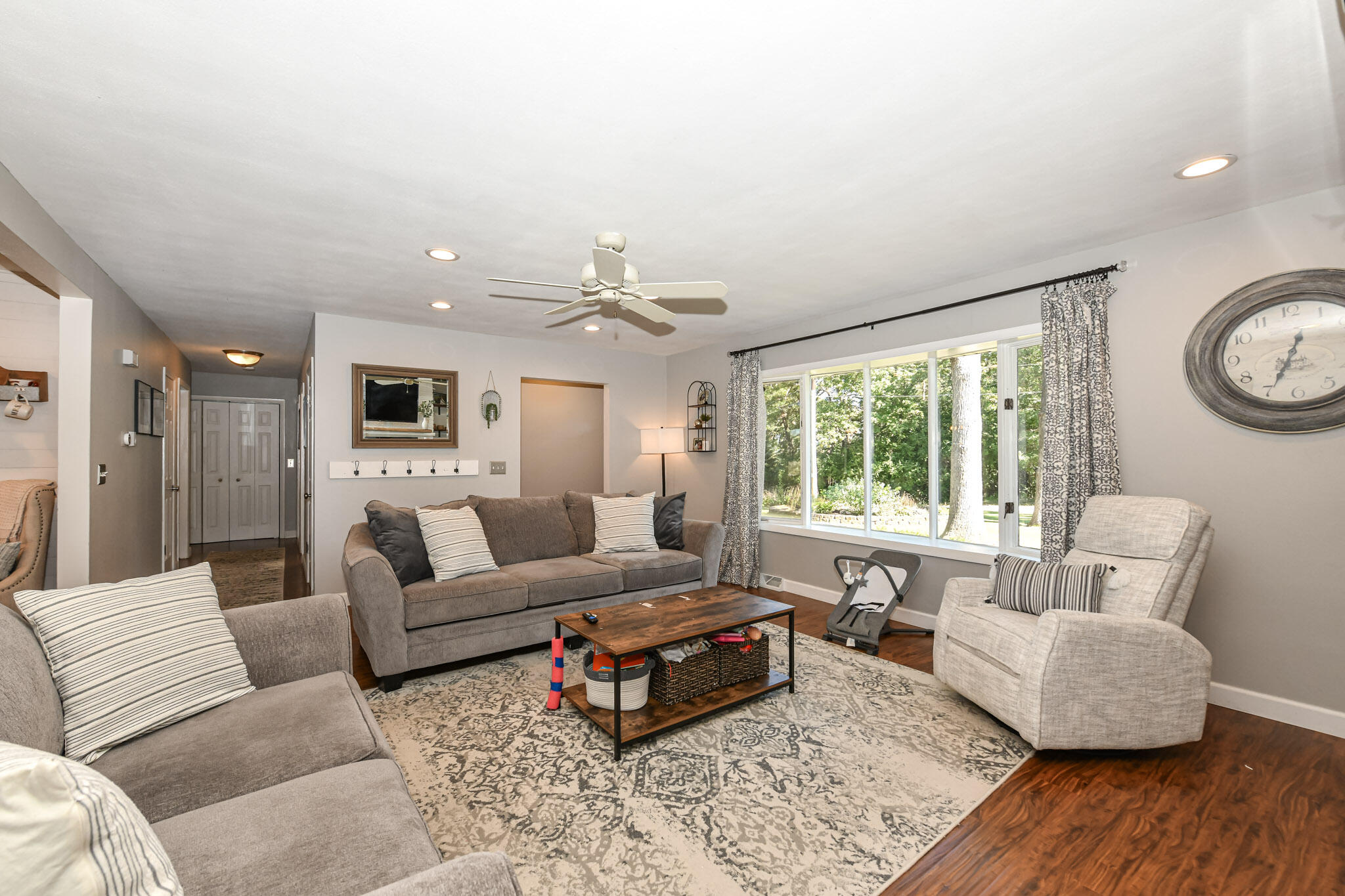 8832 Pheasant Run, Burlington