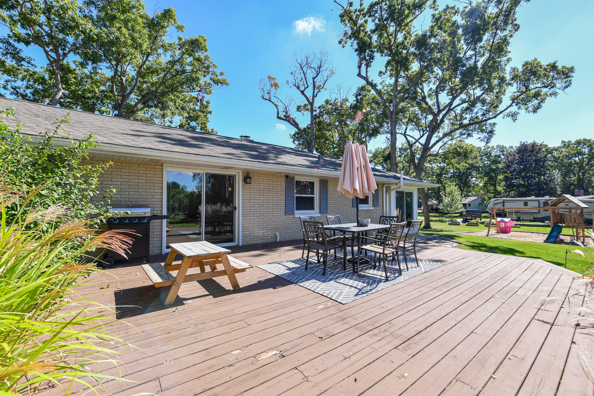 8832 Pheasant Run, Burlington