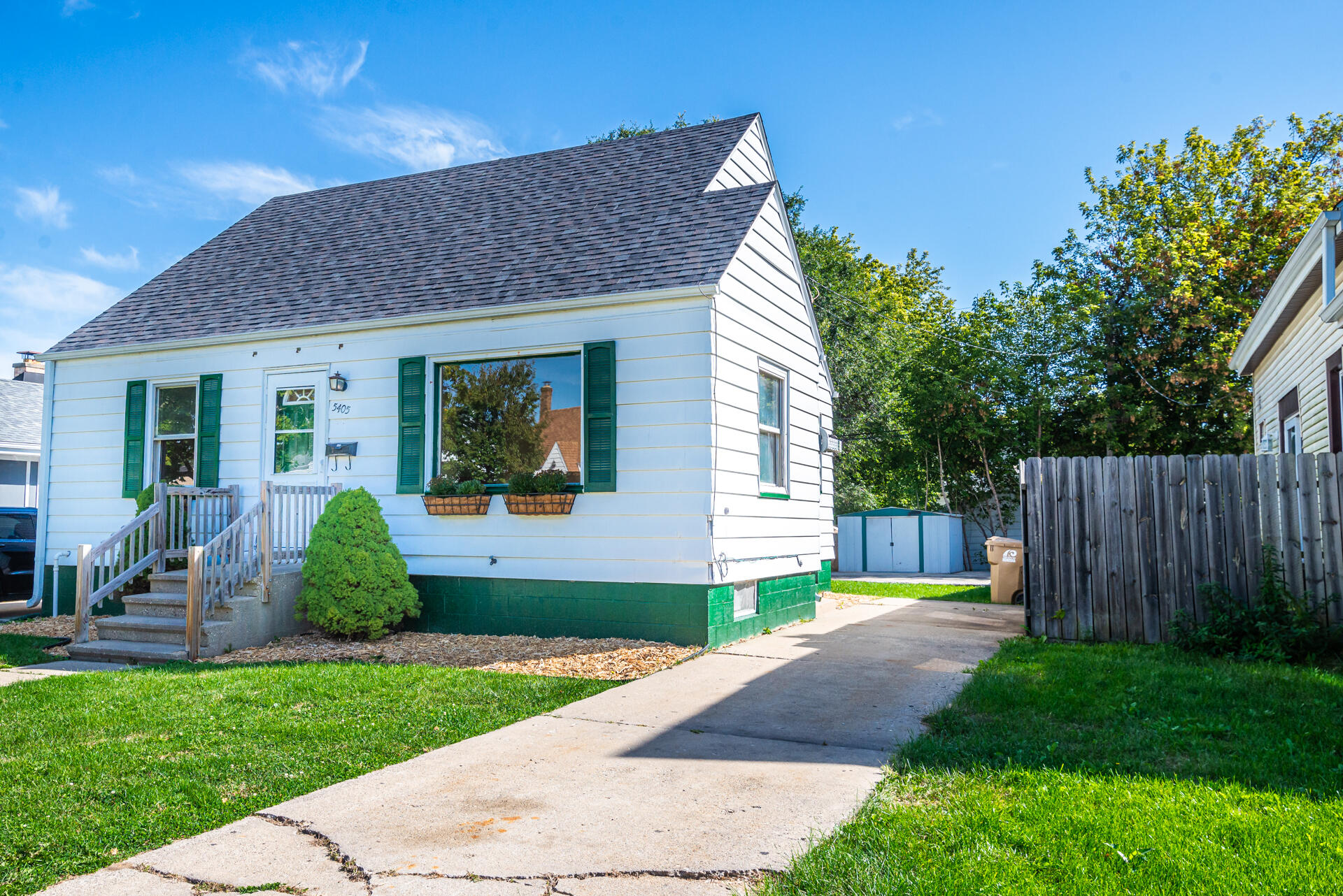 5405 42nd Ave, Kenosha