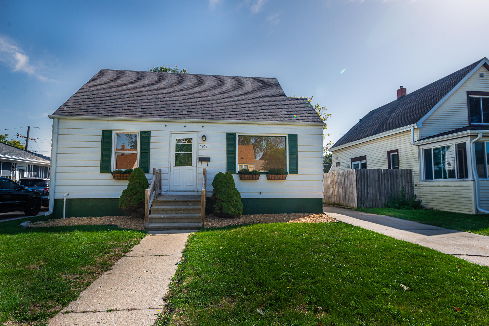 5405 42nd Ave, Kenosha
